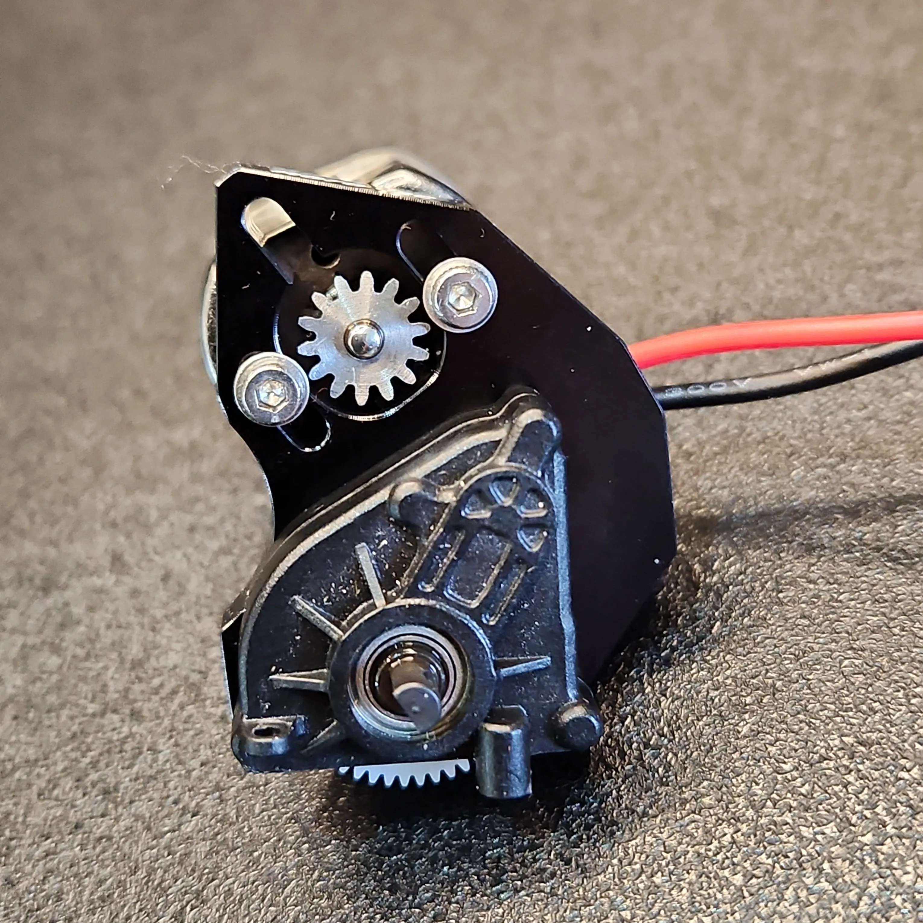 Mofo RC | BigBlock and BigBlockX Motors (Bare Motors Only) - Image 7