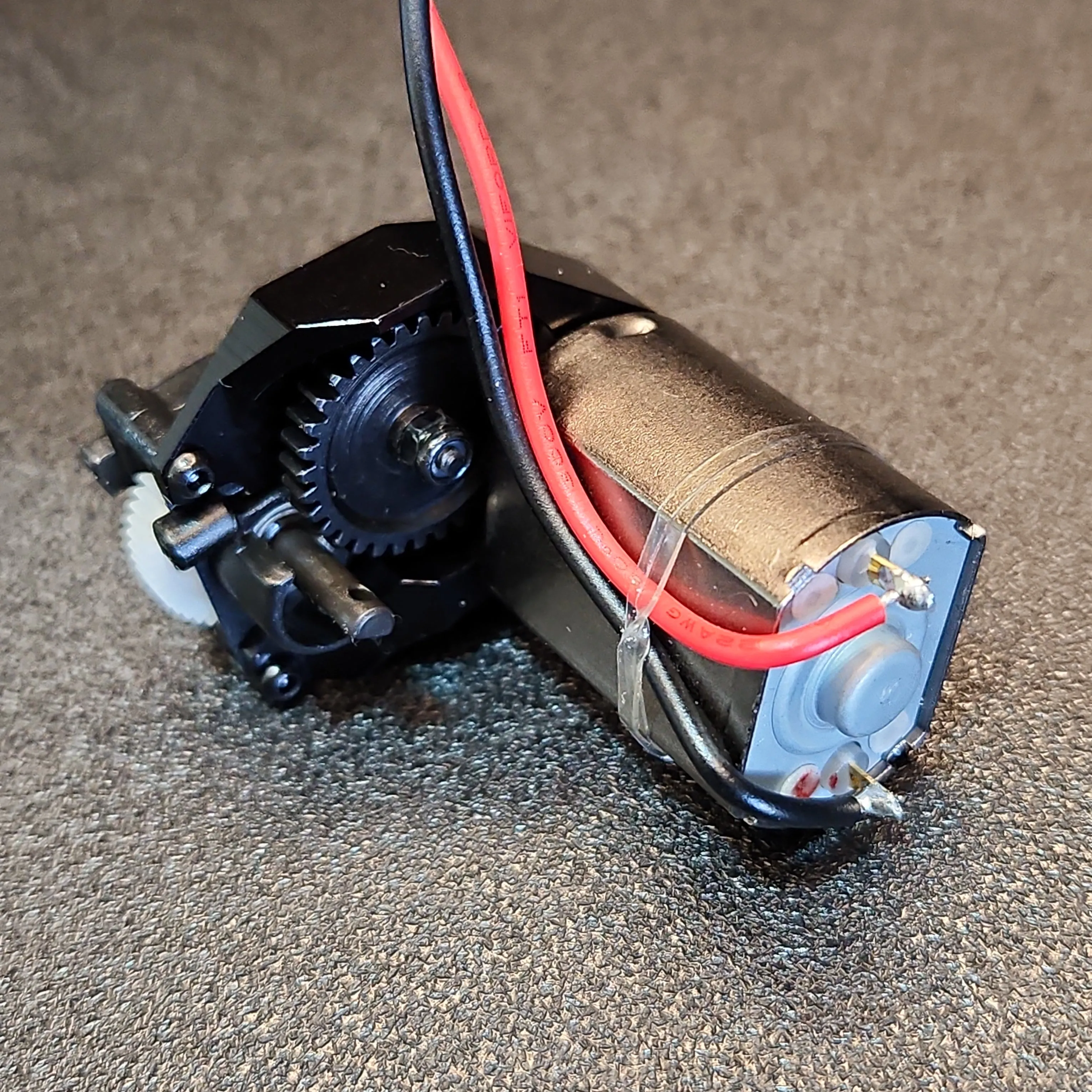 Mofo RC | BigBlock and BigBlockX Motors (Bare Motors Only) - Image 8