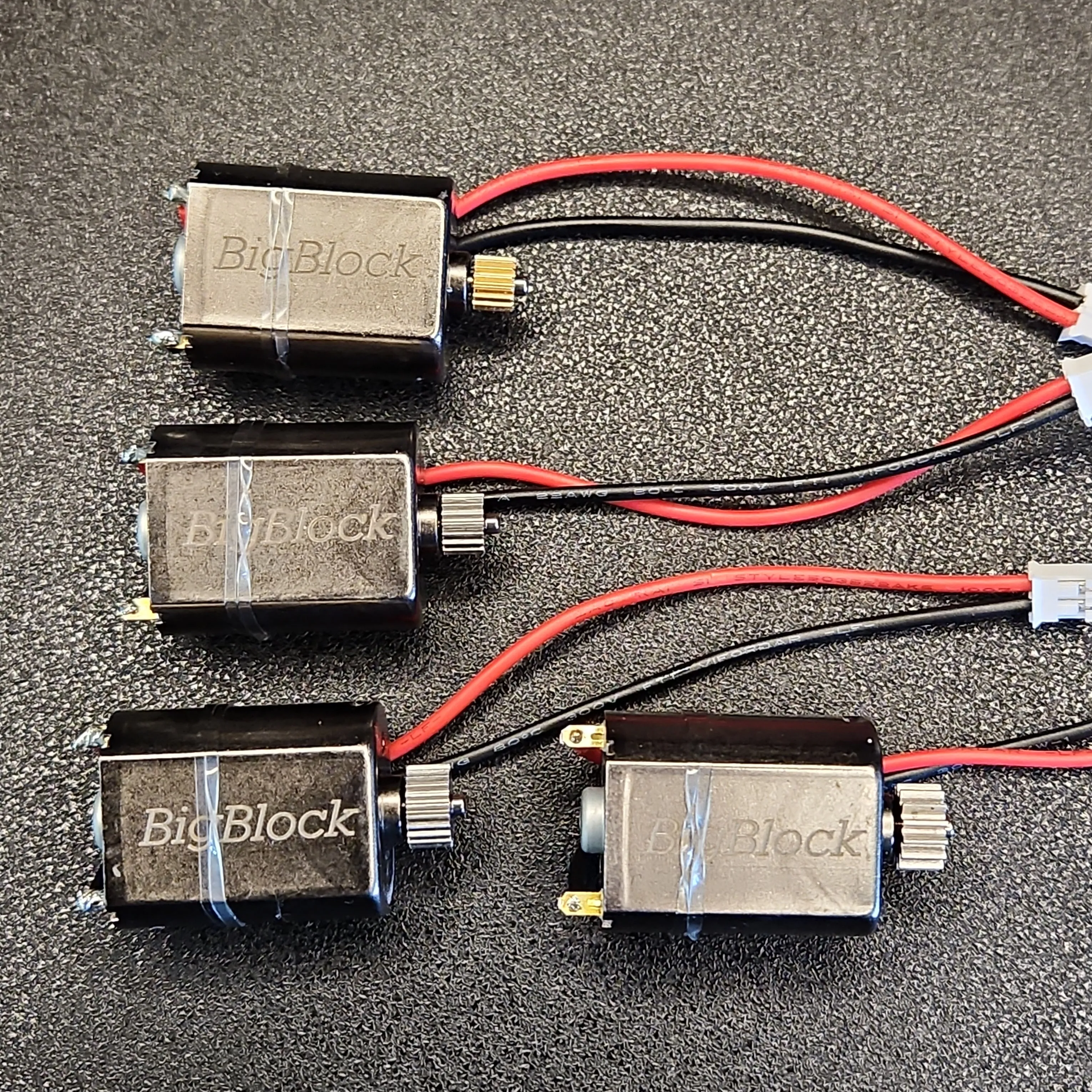 Mofo RC | BigBlock and BigBlockX Motors (Bare Motors Only) - Image 9