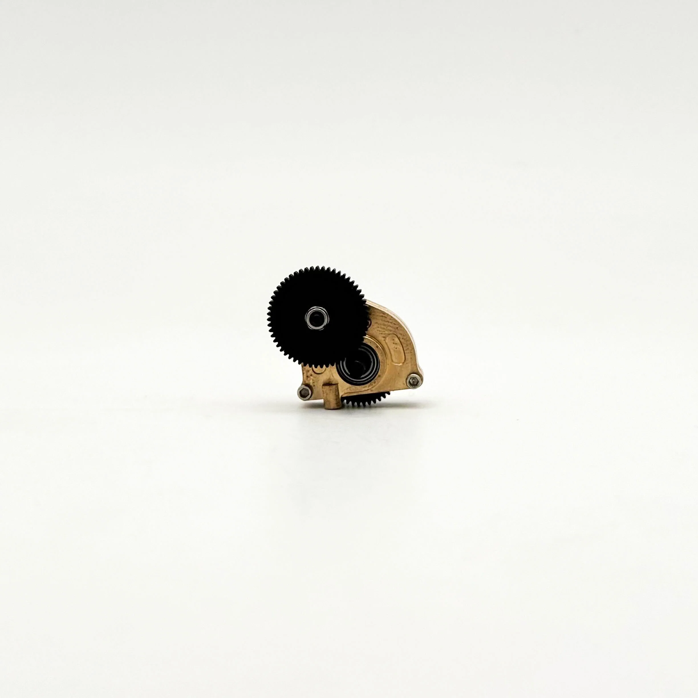 Mofo RC | Bulletproof Transmission - Aluminum or Brass (For Axial® SCX24™/AX24™) - Image 10