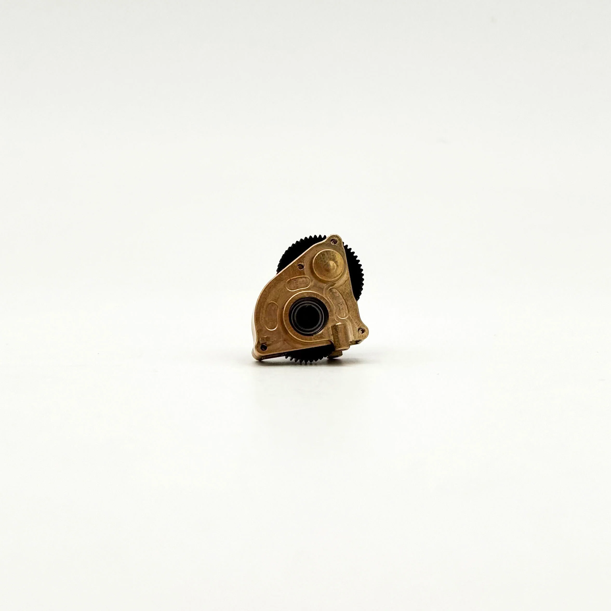 Mofo RC | Bulletproof Transmission - Aluminum or Brass (For Axial® SCX24™/AX24™) - Image 11