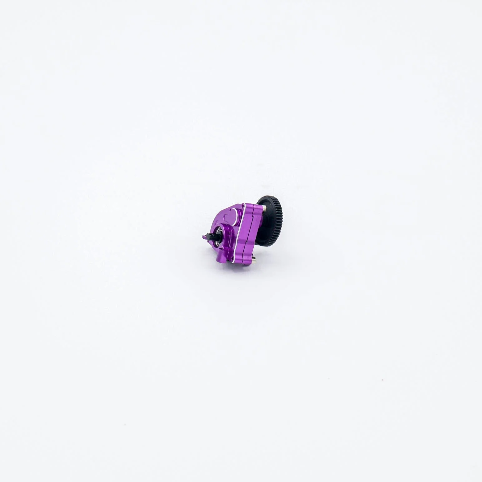 Mofo RC | Bulletproof Transmission - Aluminum or Brass (For Axial® SCX24™/AX24™) - Image 4