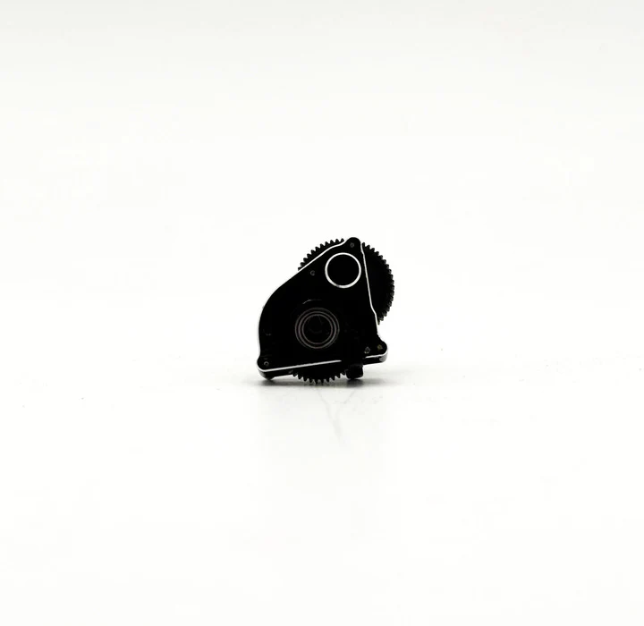Mofo RC | Bulletproof Transmission - Aluminum or Brass (For Axial® SCX24™/AX24™) - Image 8