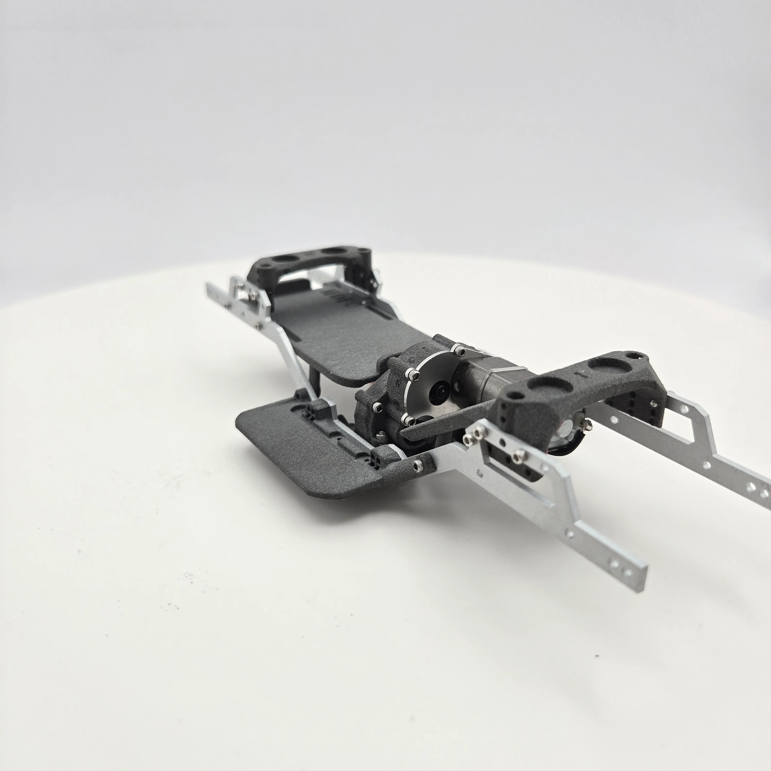 C1 "Class 1" Complete Chassis Kit for Axial® SCX24™ — Standard & XL — Made in Texas - Image 11