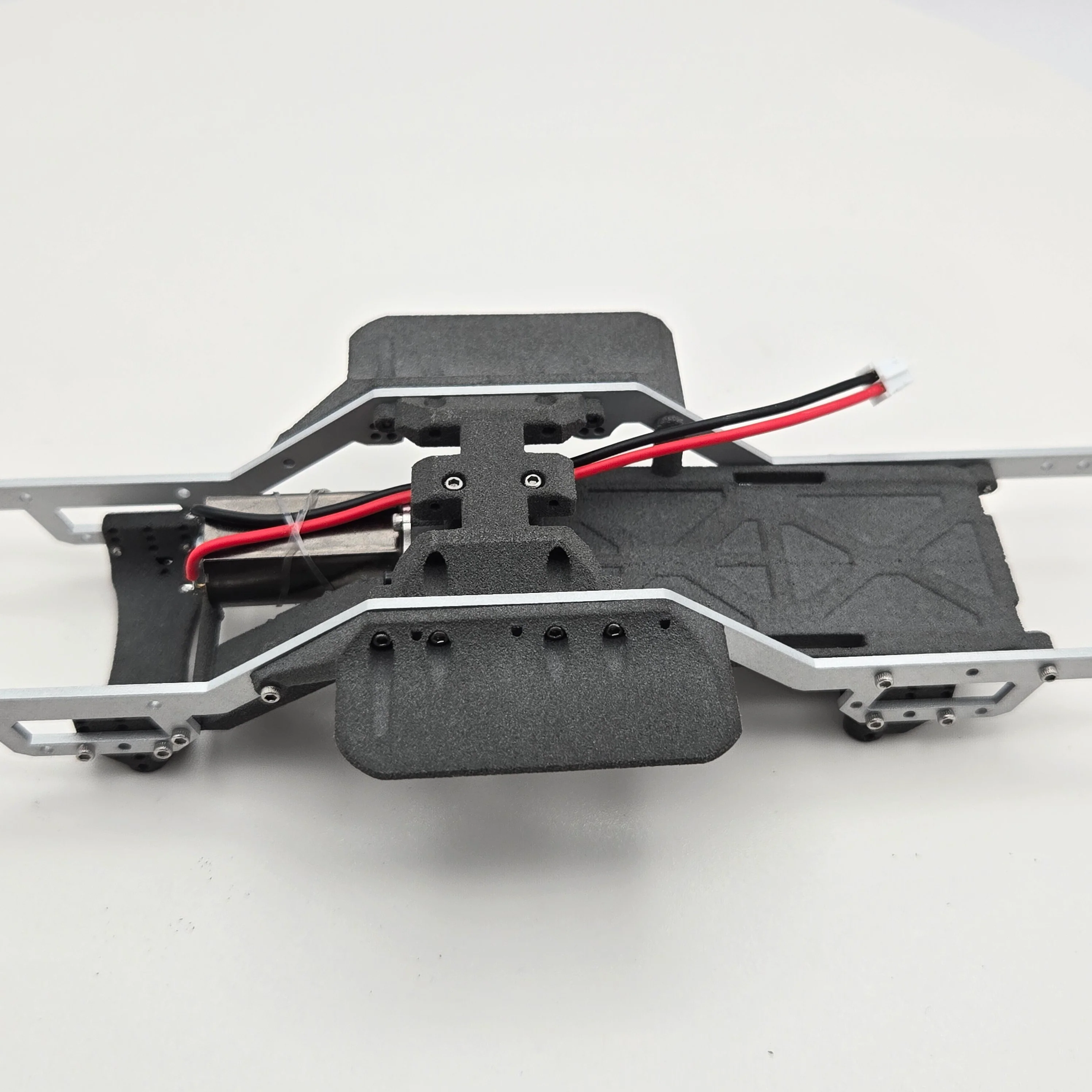 C1 "Class 1" Complete Chassis Kit for Axial® SCX24™ — Standard & XL — Made in Texas - Image 12