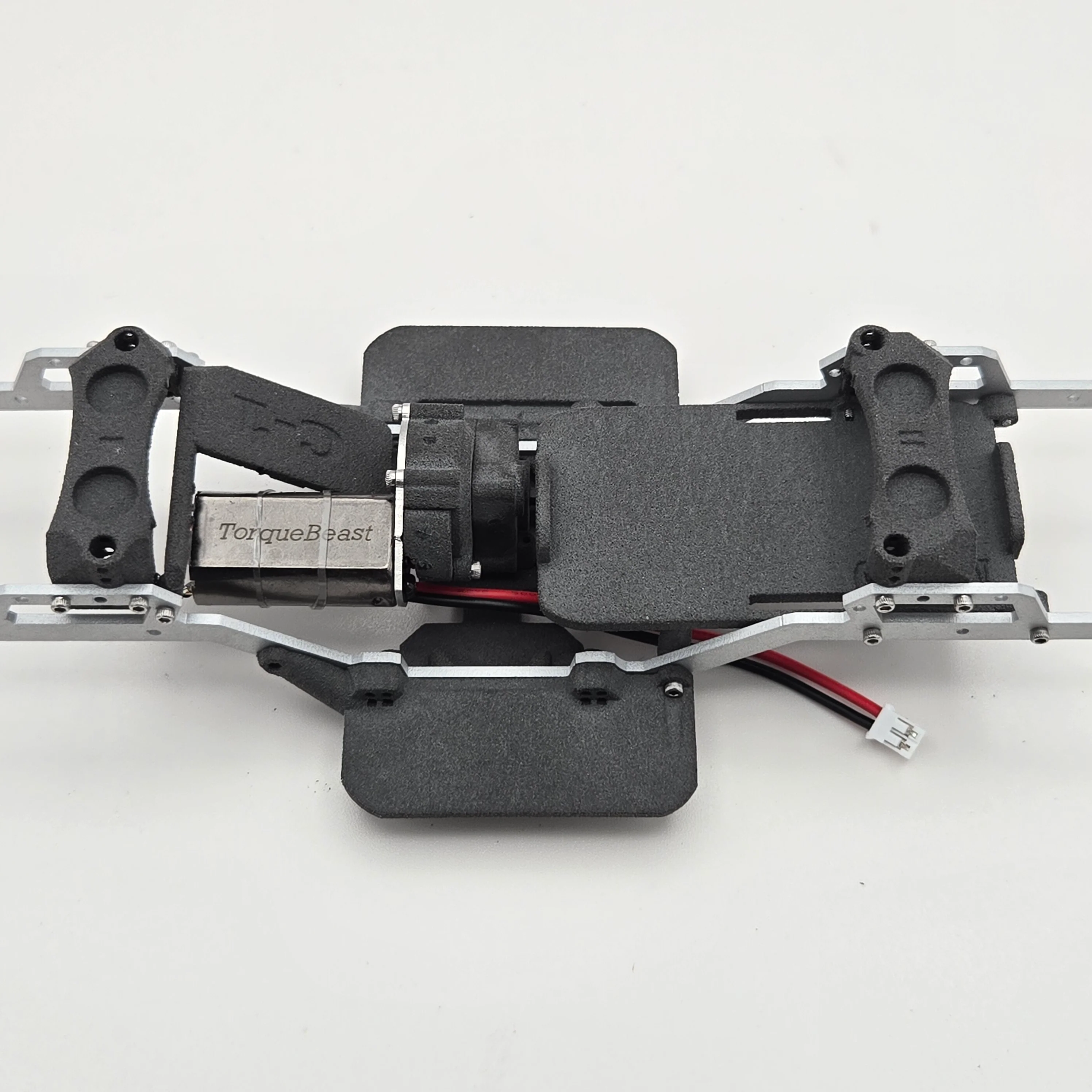 C1 "Class 1" Complete Chassis Kit for Axial® SCX24™ — Standard & XL — Made in Texas - Image 13