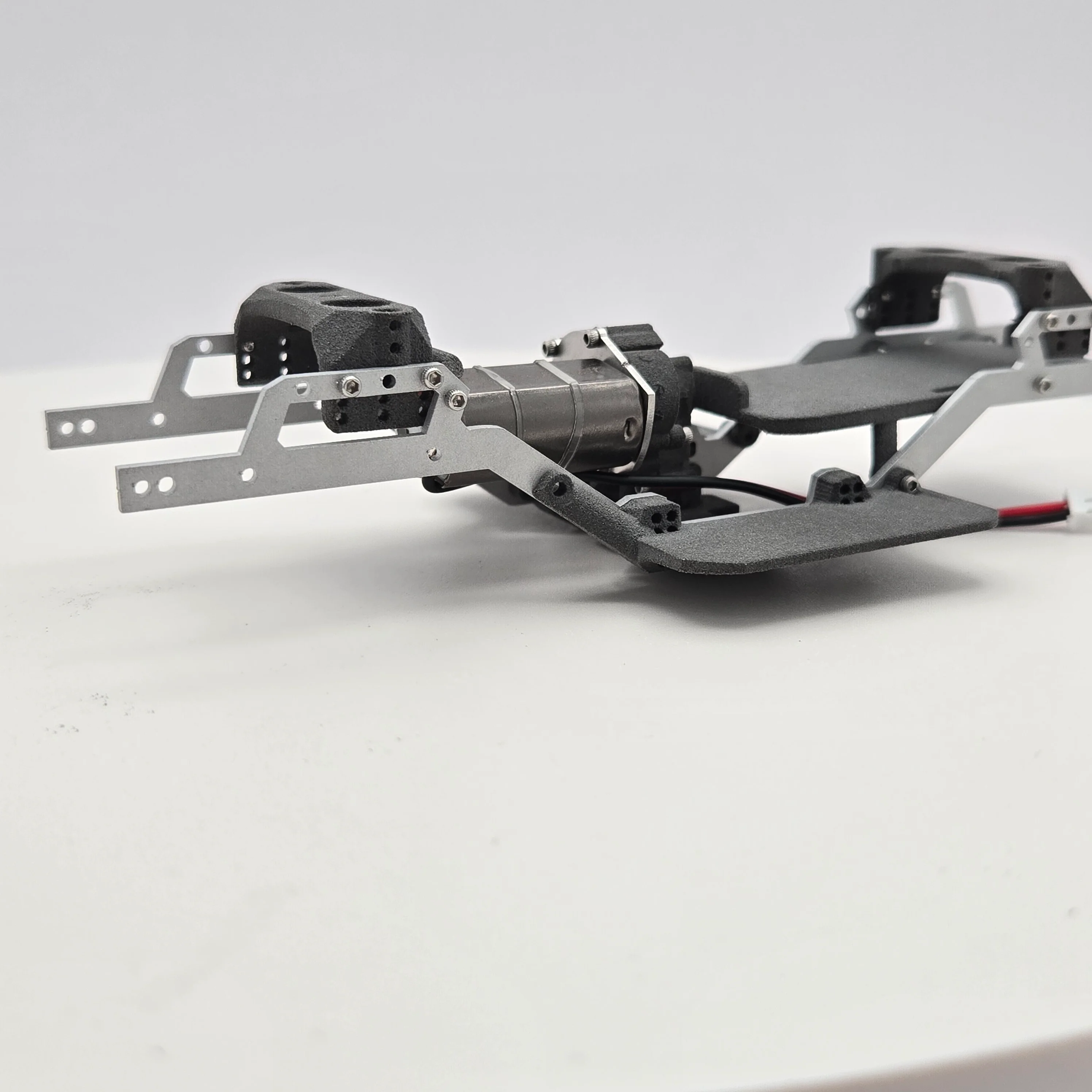 C1 "Class 1" Complete Chassis Kit for Axial® SCX24™ — Standard & XL — Made in Texas - Image 2