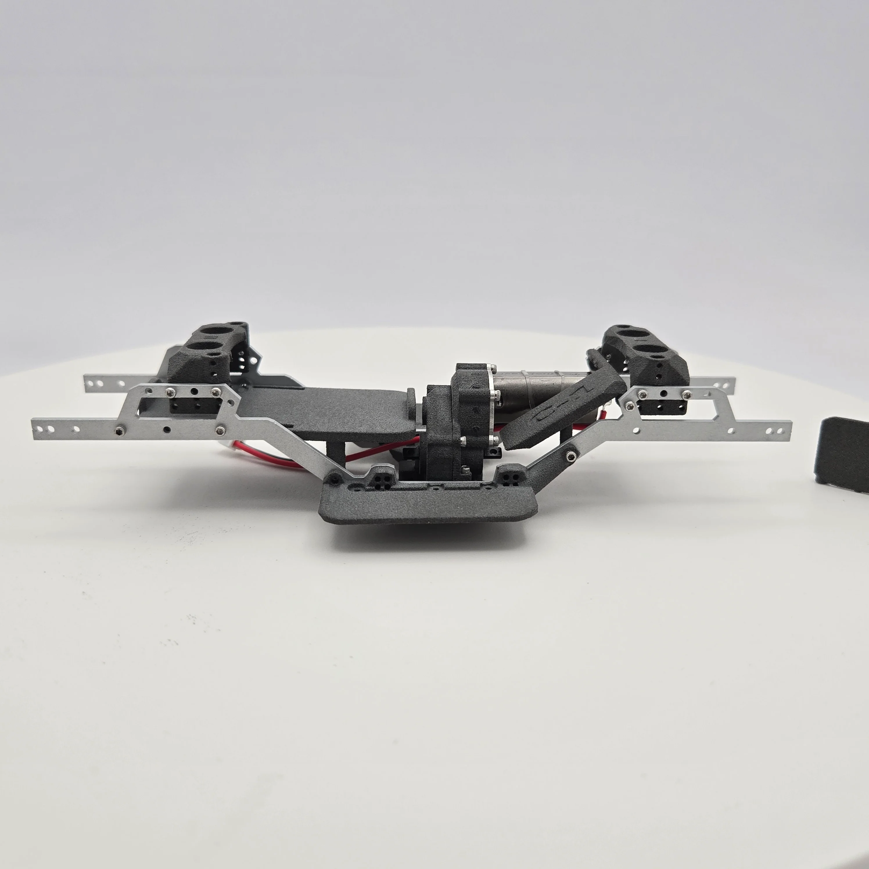C1 "Class 1" Complete Chassis Kit for Axial® SCX24™ — Standard & XL — Made in Texas - Image 3