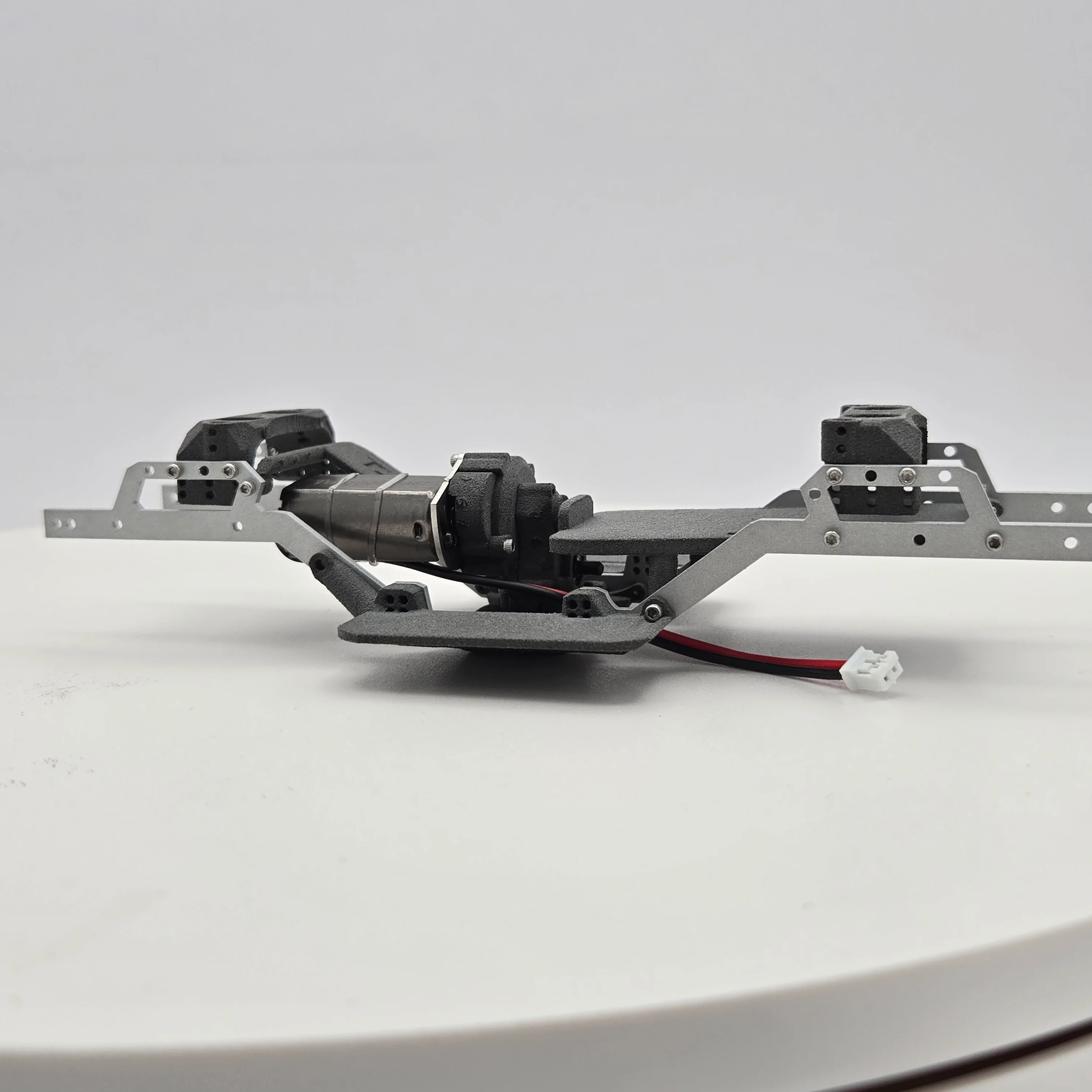 C1 "Class 1" Complete Chassis Kit for Axial® SCX24™ — Standard & XL — Made in Texas - Image 7