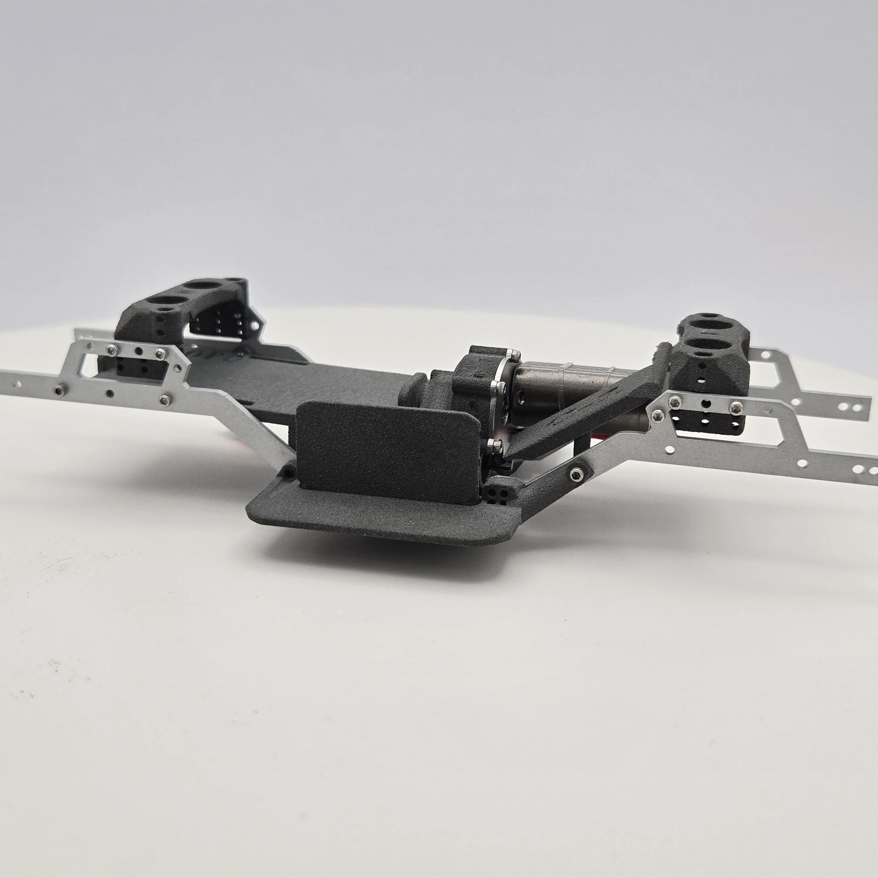 C1 "Class 1" Complete Chassis Kit for Axial® SCX24™ — Standard & XL — Made in Texas - Image 8
