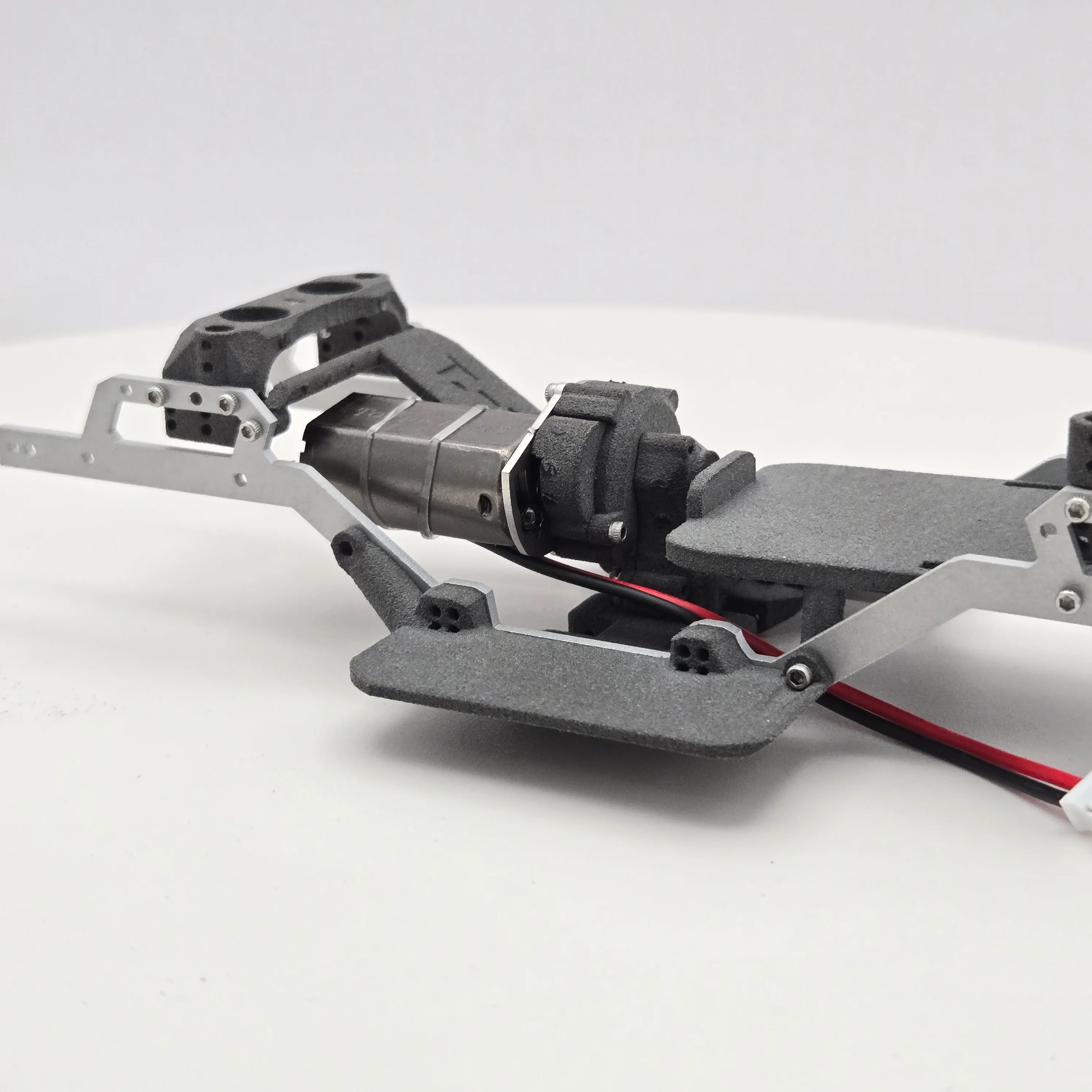 C1 "Class 1" Complete Chassis Kit for Axial® SCX24™ — Standard & XL — Made in Texas - Image 9