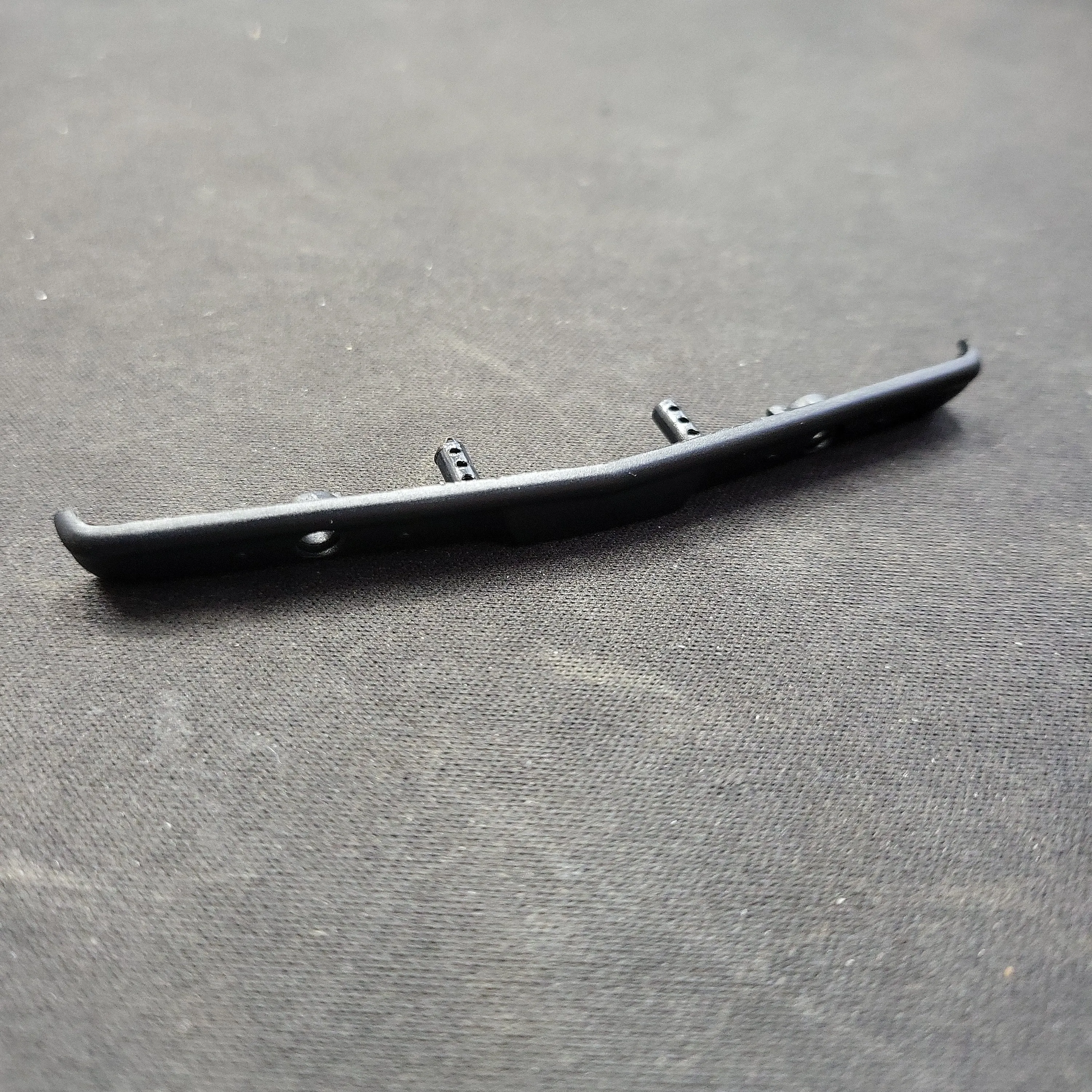 Scx24 Front Bumpers and Mounts - Image 3