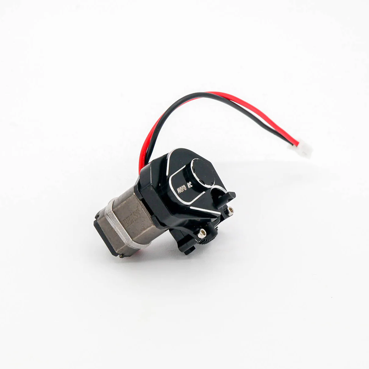 NeoBeast 30 + Bulletproof Transmission Combo for Axial® SCX24™ & AX24™ - Image 3