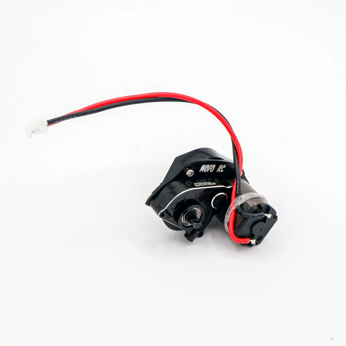 NeoBeast 30 + Bulletproof Transmission Combo for Axial® SCX24™ & AX24™ - Image 4