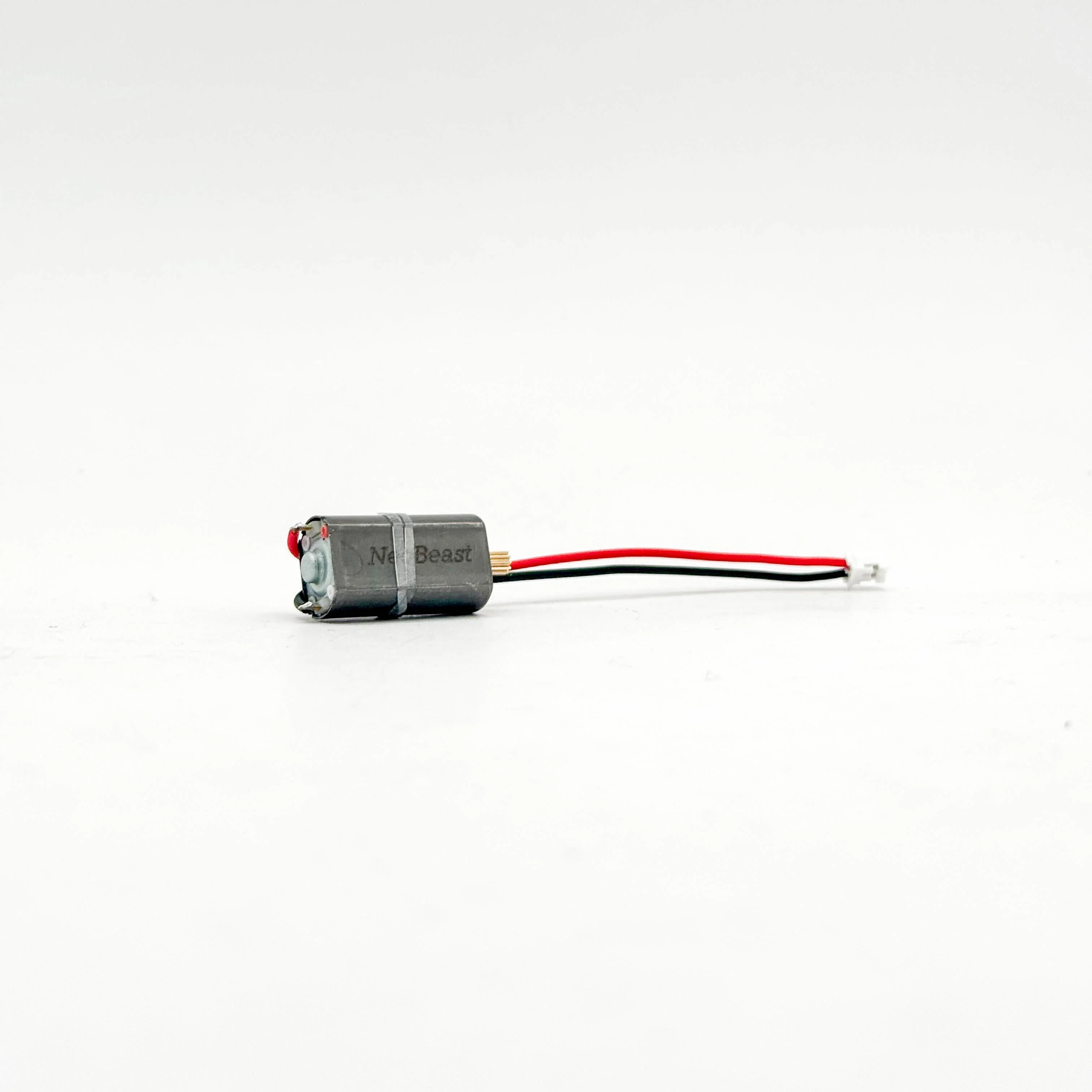 NeoBeast 50 Brushed Motor w/ Mod.3 11t Pinion for Axial® SCX24™/SCX30™/AX24™