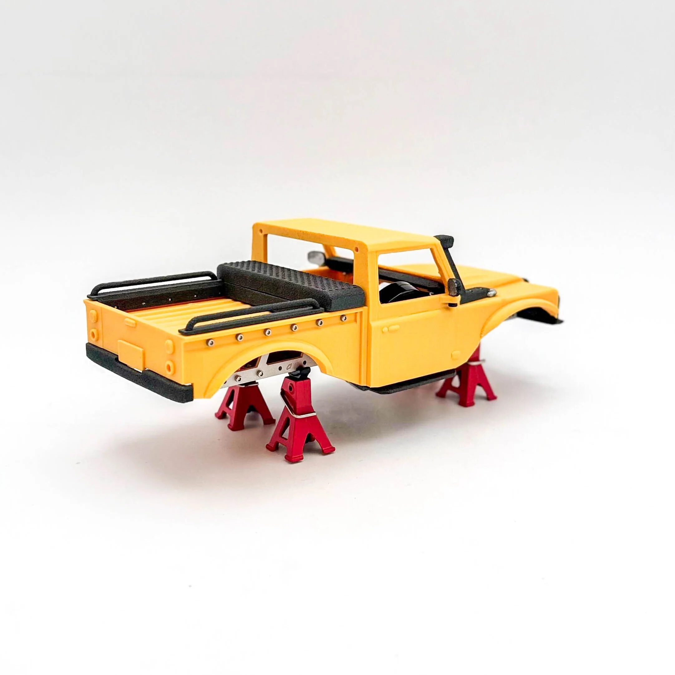 The Offender Class 1 Hardbody Kit for Axial® SCX24™ - Made In Texas - Image 3