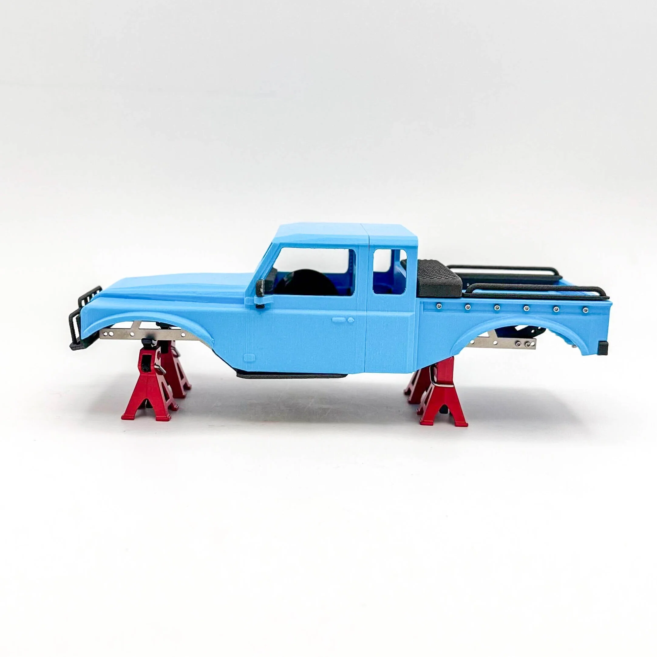 The Offender Class 1 Hardbody Kit for Axial® SCX24™ - Made In Texas - Image 4