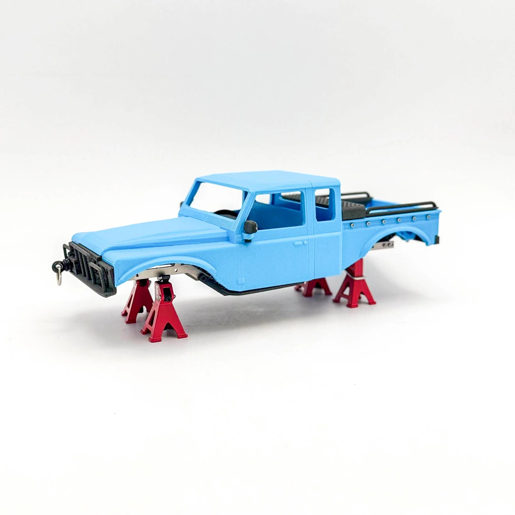 The Offender Class 1 Hardbody Kit for Axial® SCX24™ - Made In Texas - Image 5