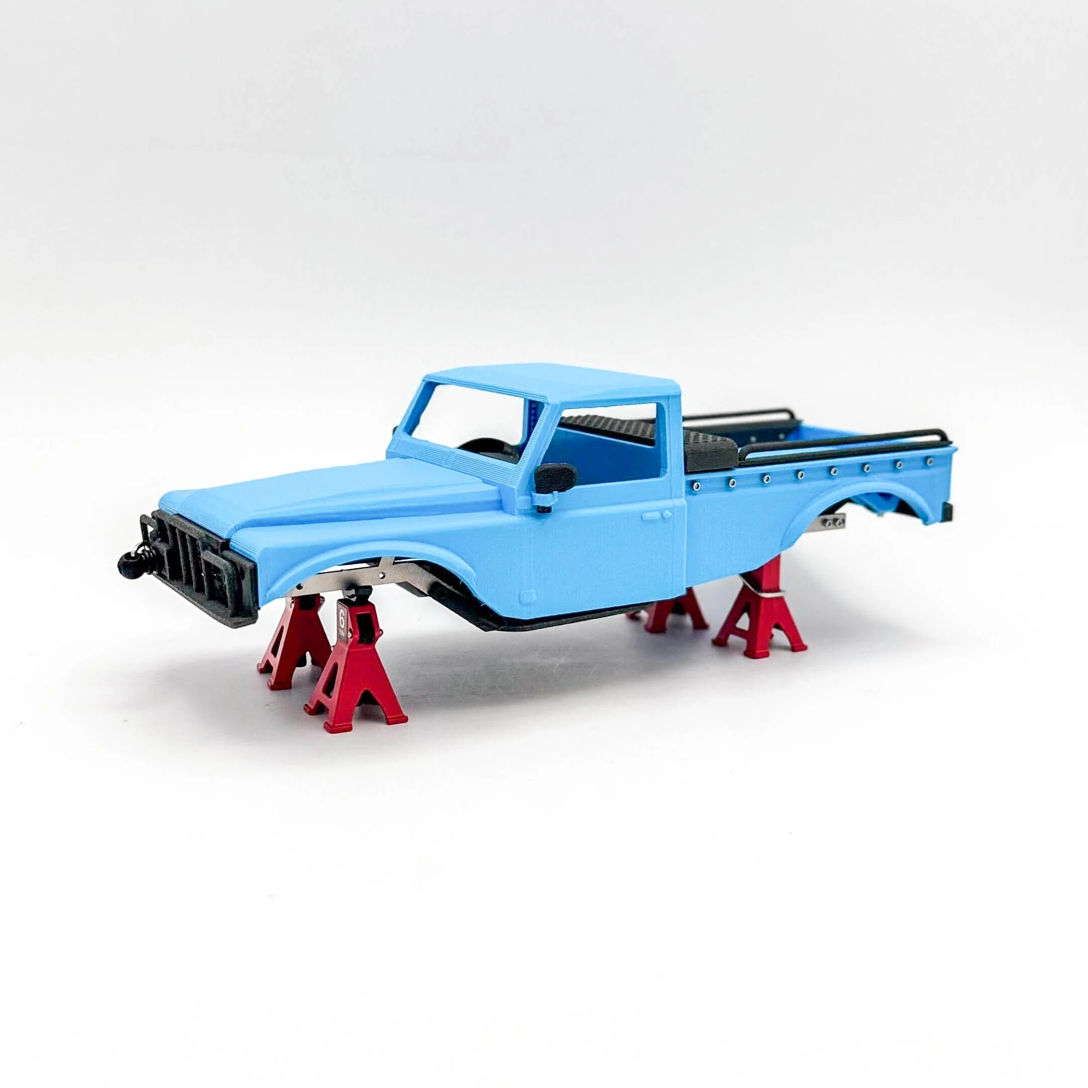 The Offender Class 1 Hardbody Kit for Axial® SCX24™ - Made In Texas - Image 6