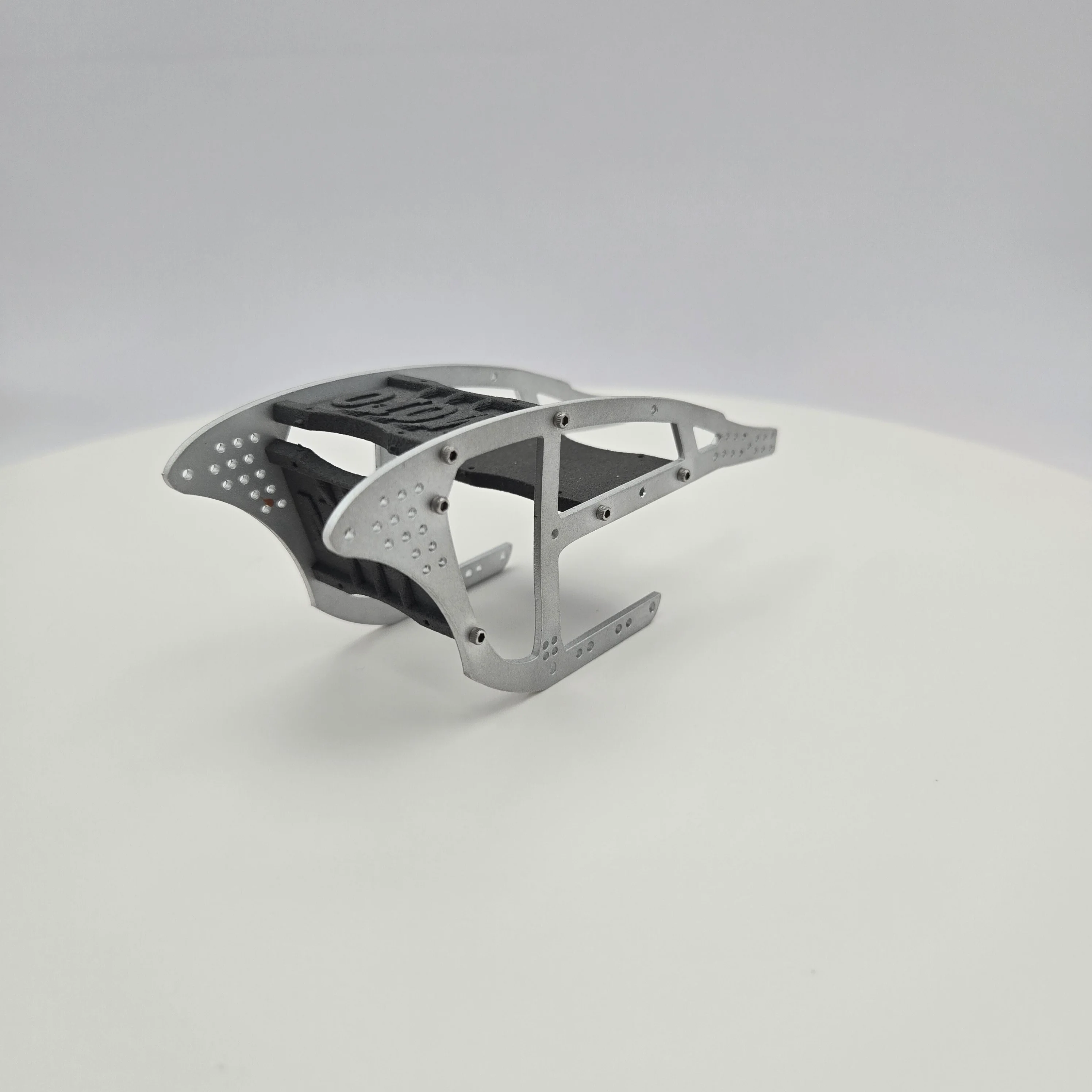 Reverso Caged Ugly Mod Chassis for Axial® SCX24™ - Image 3