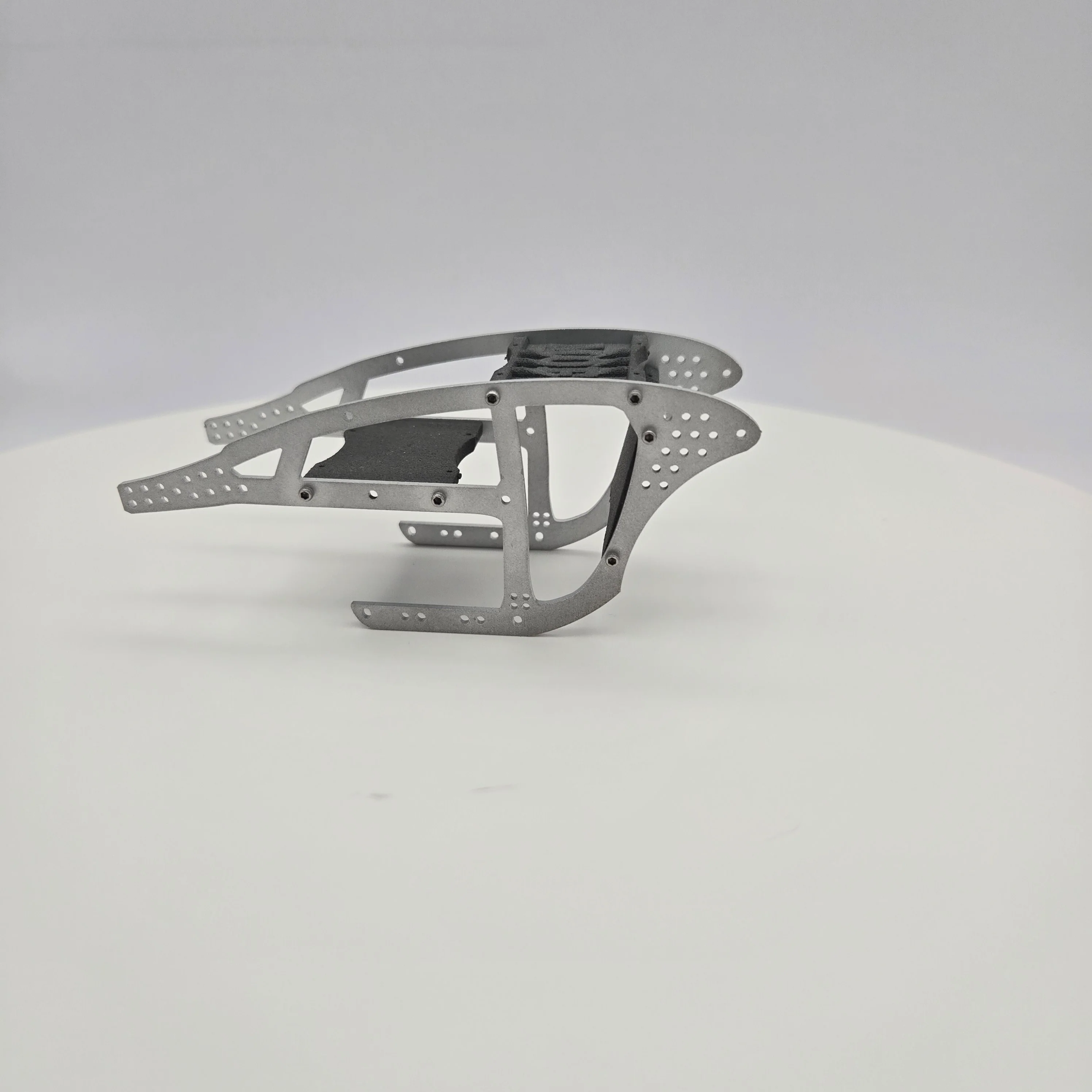 Reverso Caged Ugly Mod Chassis for Axial® SCX24™ - Image 4