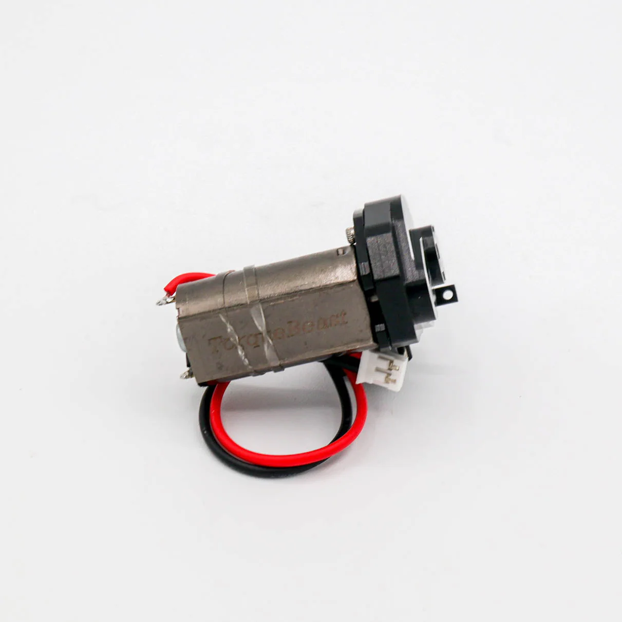 TorqueBeast 50 + Bulletproof Transmission Combo for Axial® SCX24™ & AX24™ - Image 3
