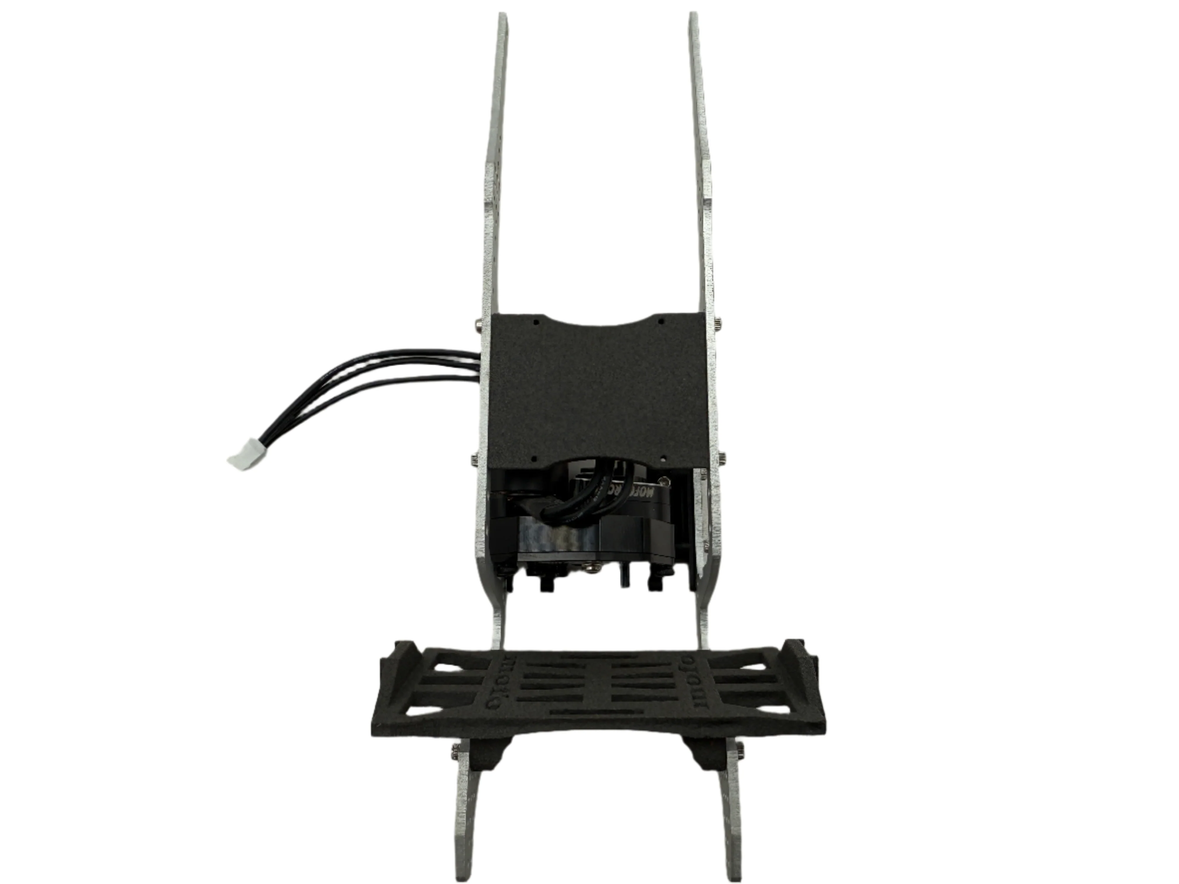 Ugly AF V5 Chassis for Axial® SCX24™ — Standard & XL — Made in Texas - Image 7