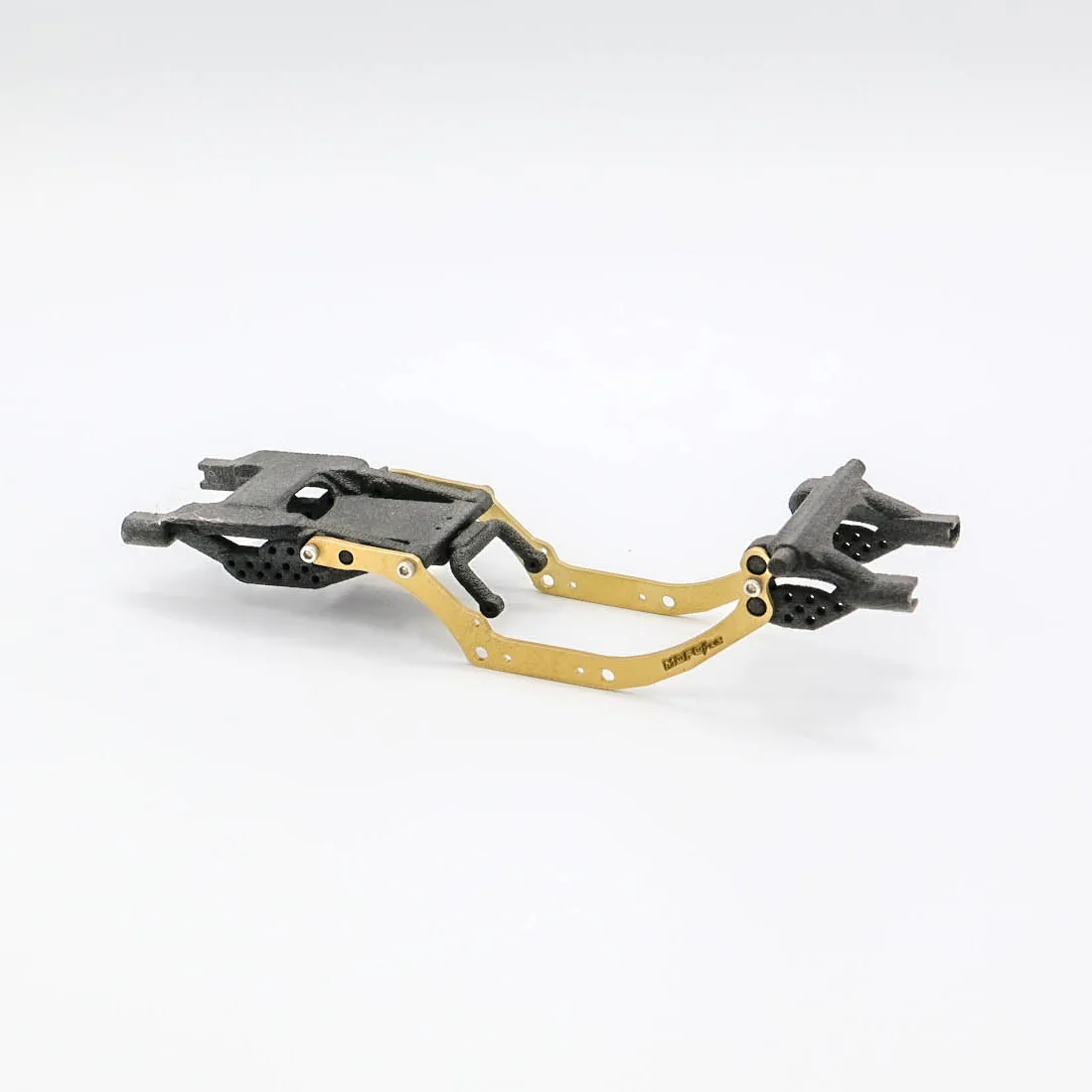 737 Modzilla Chassis Kit 2.0 for Axial® SCX30™ - Made In Texas - Image 3
