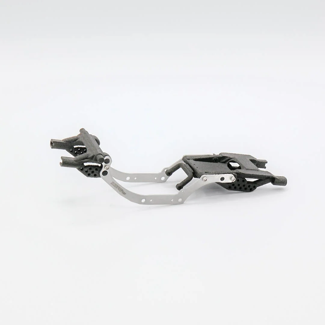 737 Modzilla Chassis Kit 2.0 for Axial® SCX30™ - Made In Texas - Image 4
