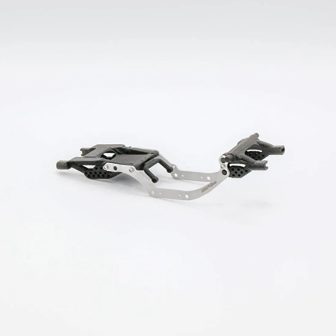 737 Modzilla Chassis Kit 2.0 for Axial® SCX30™ - Made In Texas - Image 5