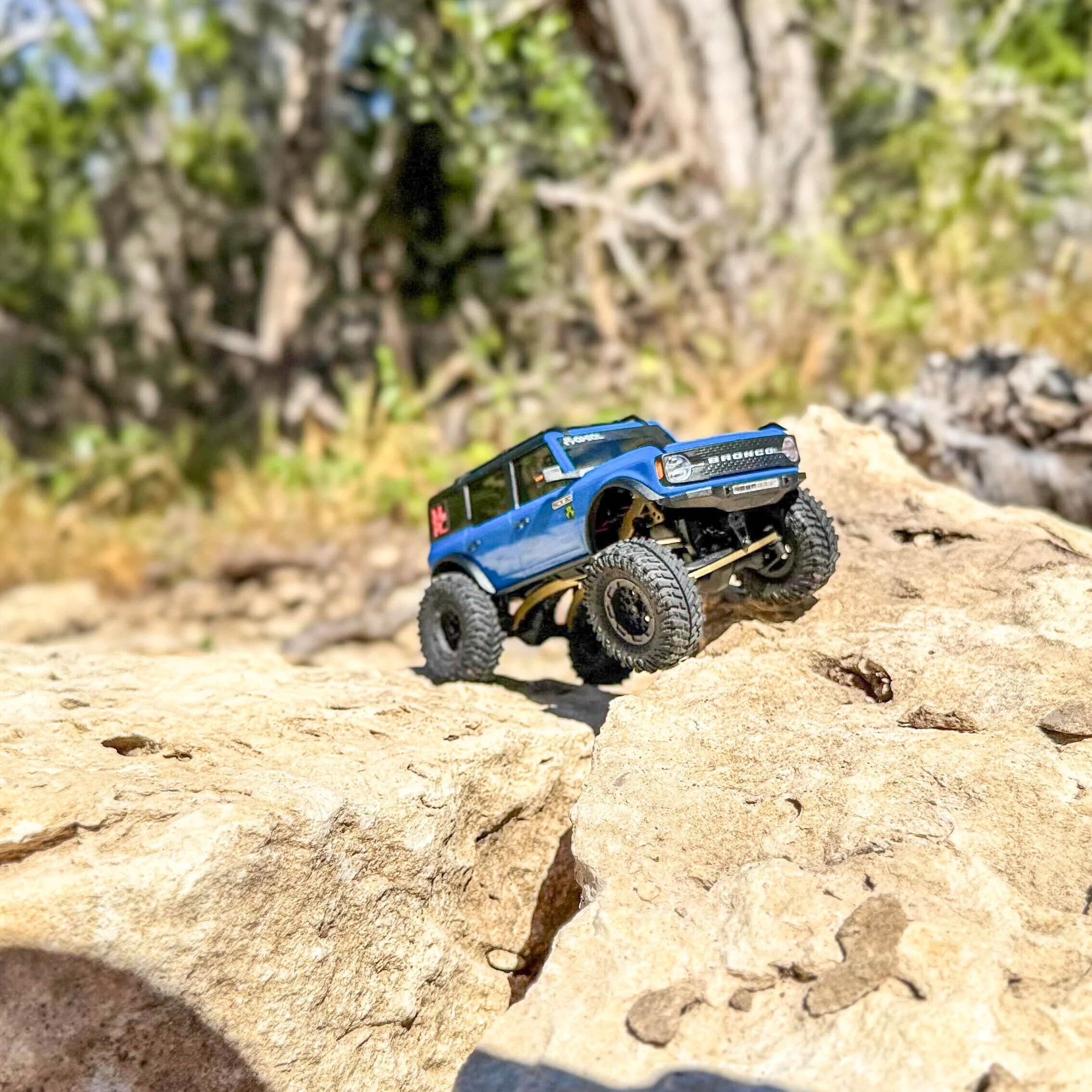 737 Modzilla Chassis Kit 2.0 for Axial® SCX30™ - Made In Texas - Image 7