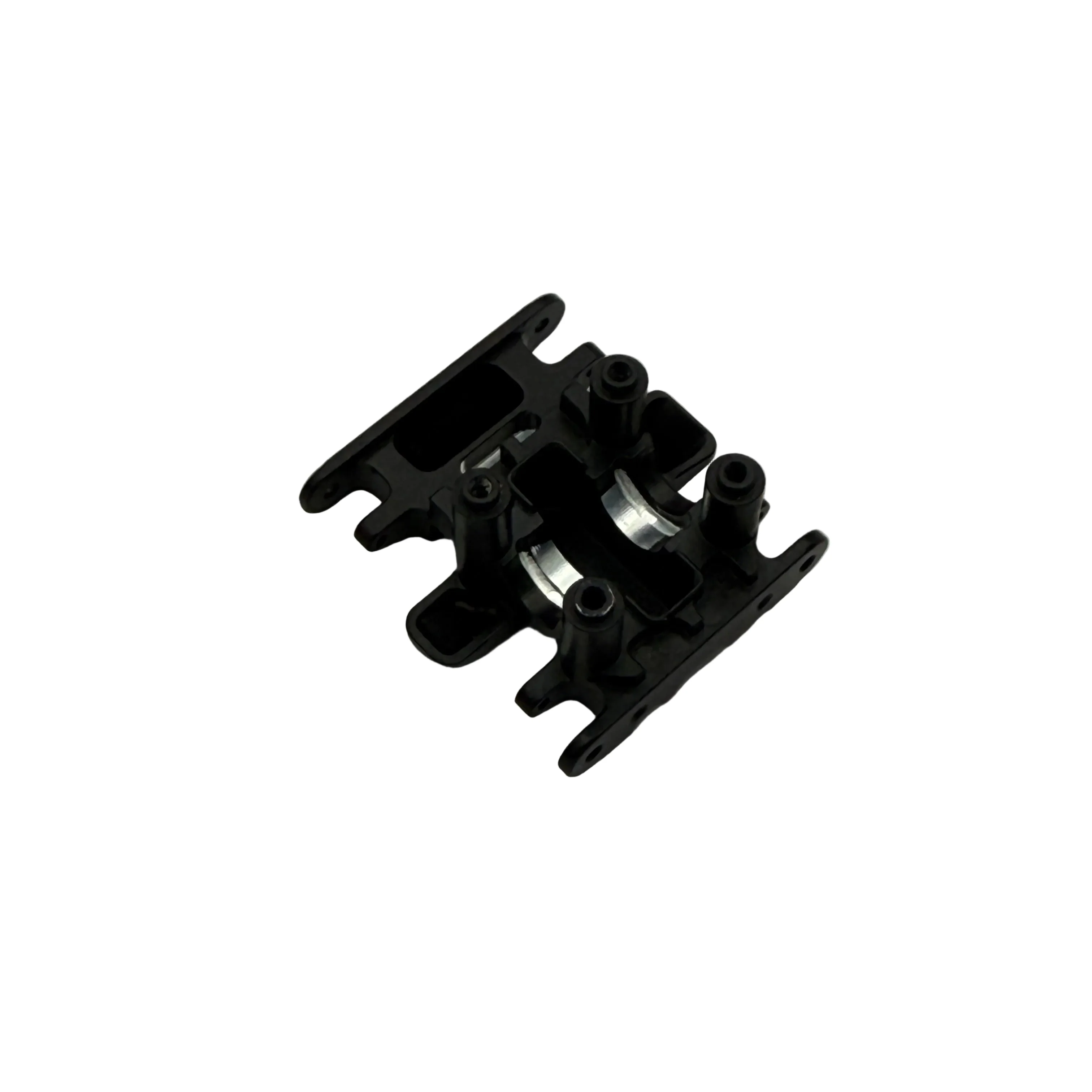 Mofo RC | Aluminum Skid Plate for Axial® SCX30™