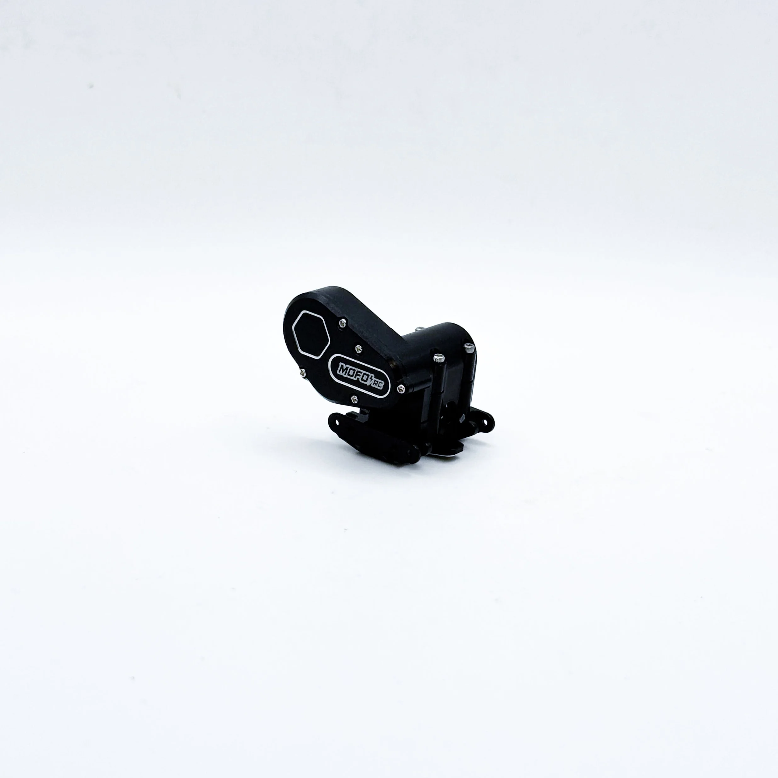 Mofo RC | Bulletproof Aluminum Transmission for Axial® SCX30™ - Image 3