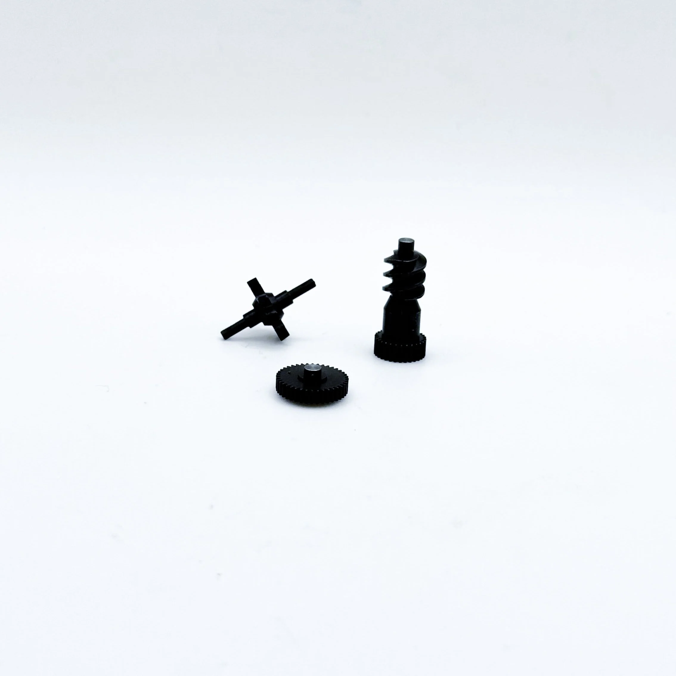 Mofo RC | Bulletproof Hardened Steel Transmission Gears for Axial® SCX30™