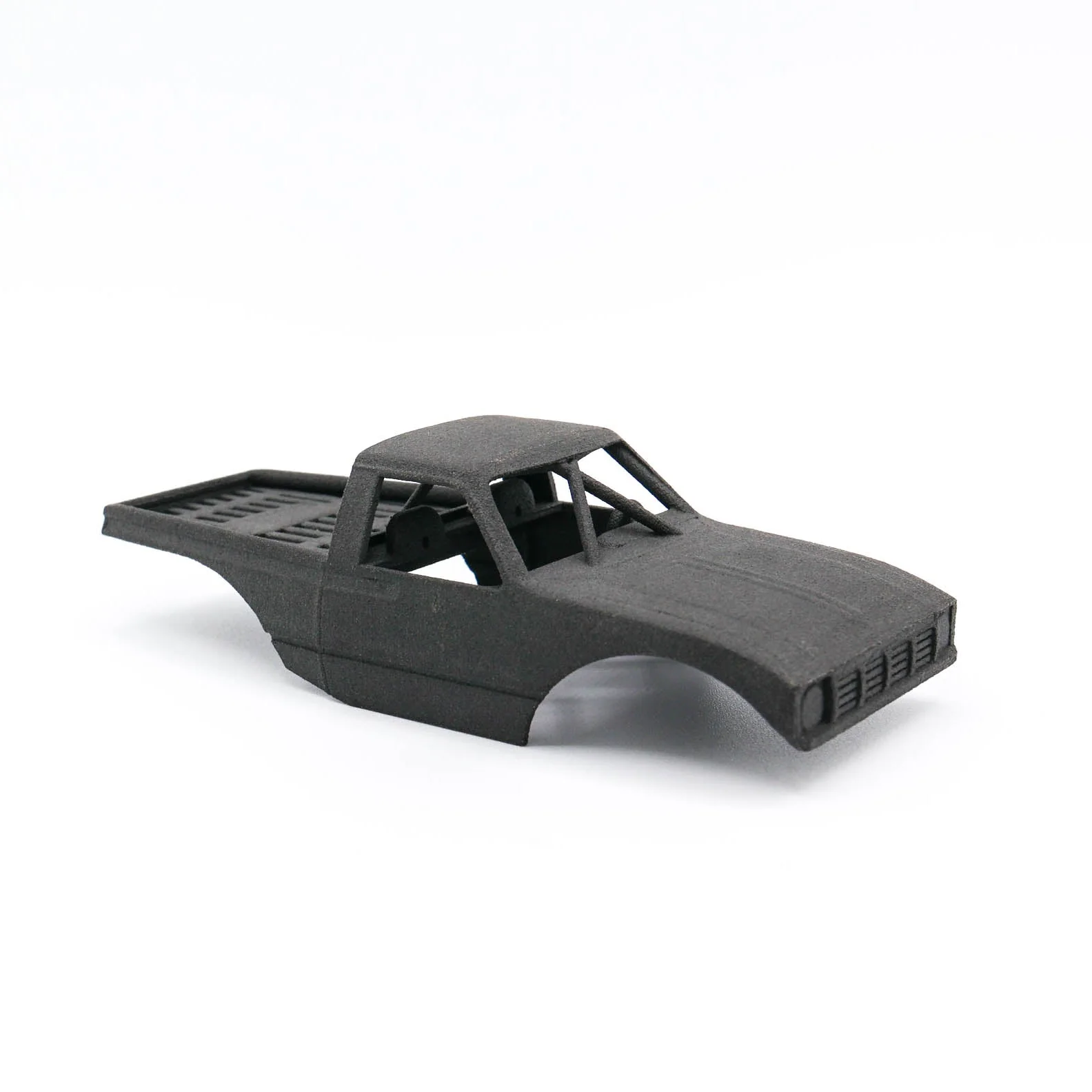 VinToy Lightweight Nylon Comp Body for Axial® SCX30™ | Mofo RC