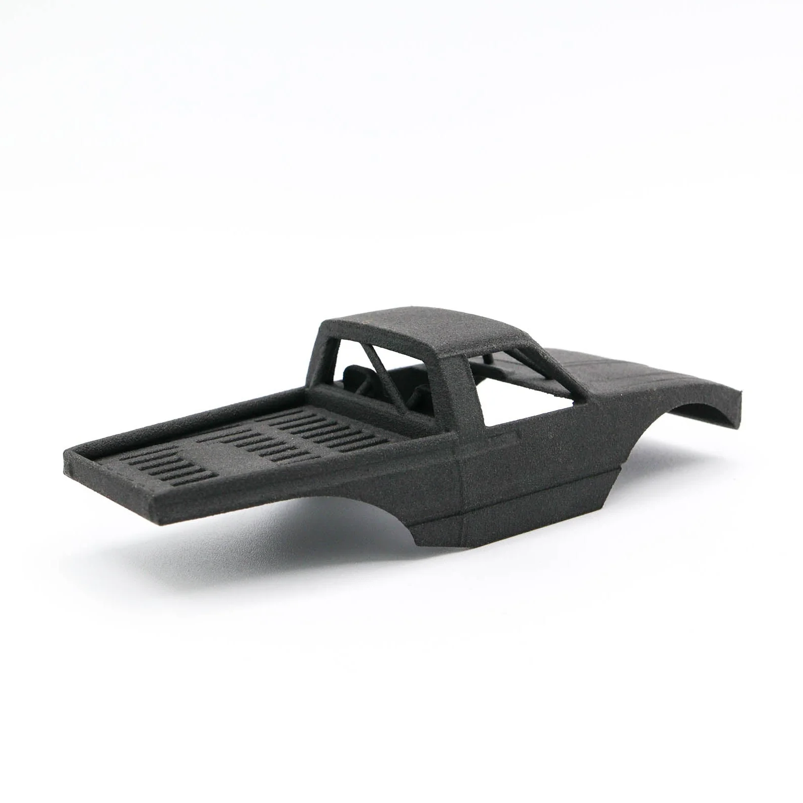 VinToy Lightweight Nylon Comp Body for Axial® SCX30™ | Mofo RC - Image 2