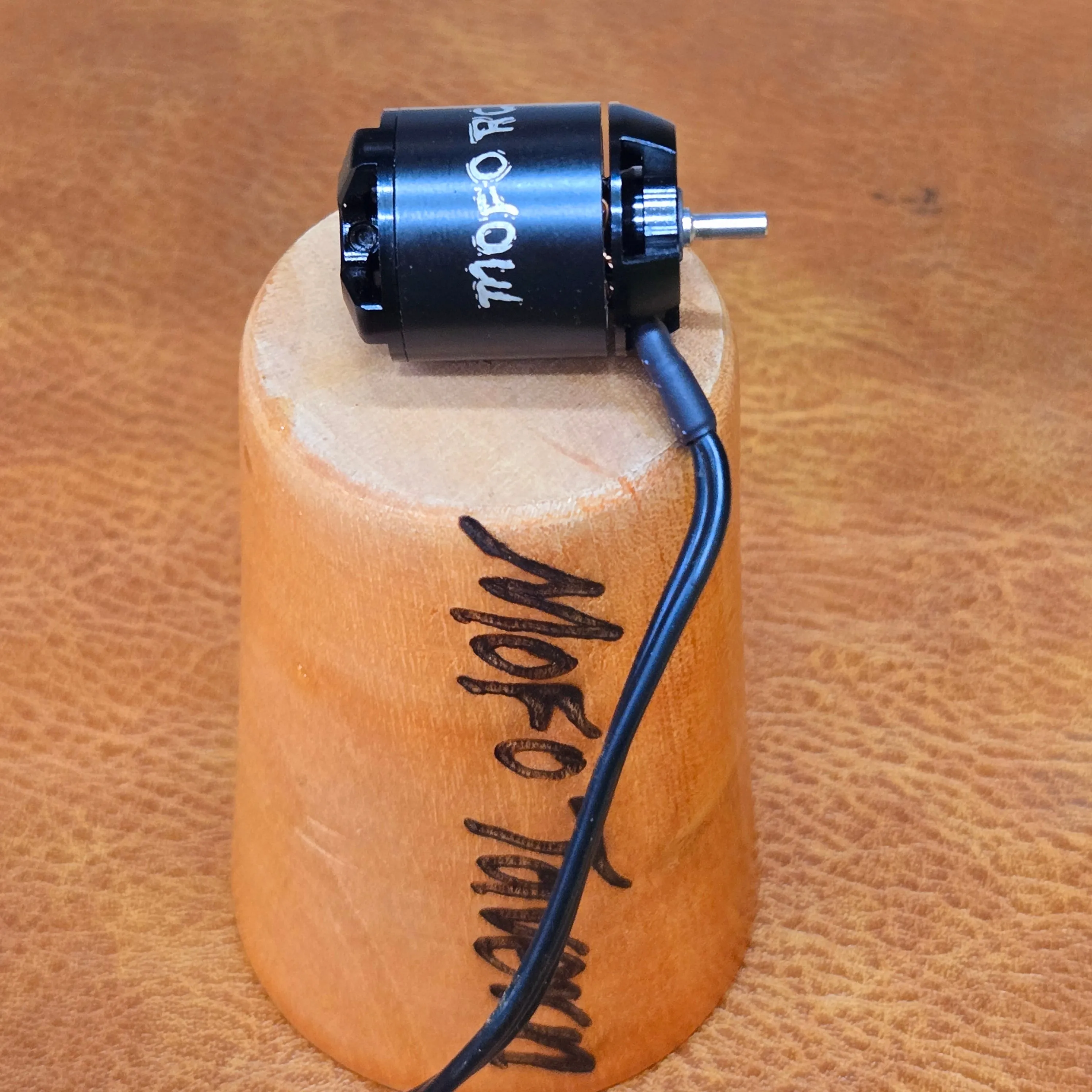 Shogun 2800Kv Brushless Motor - Image 3