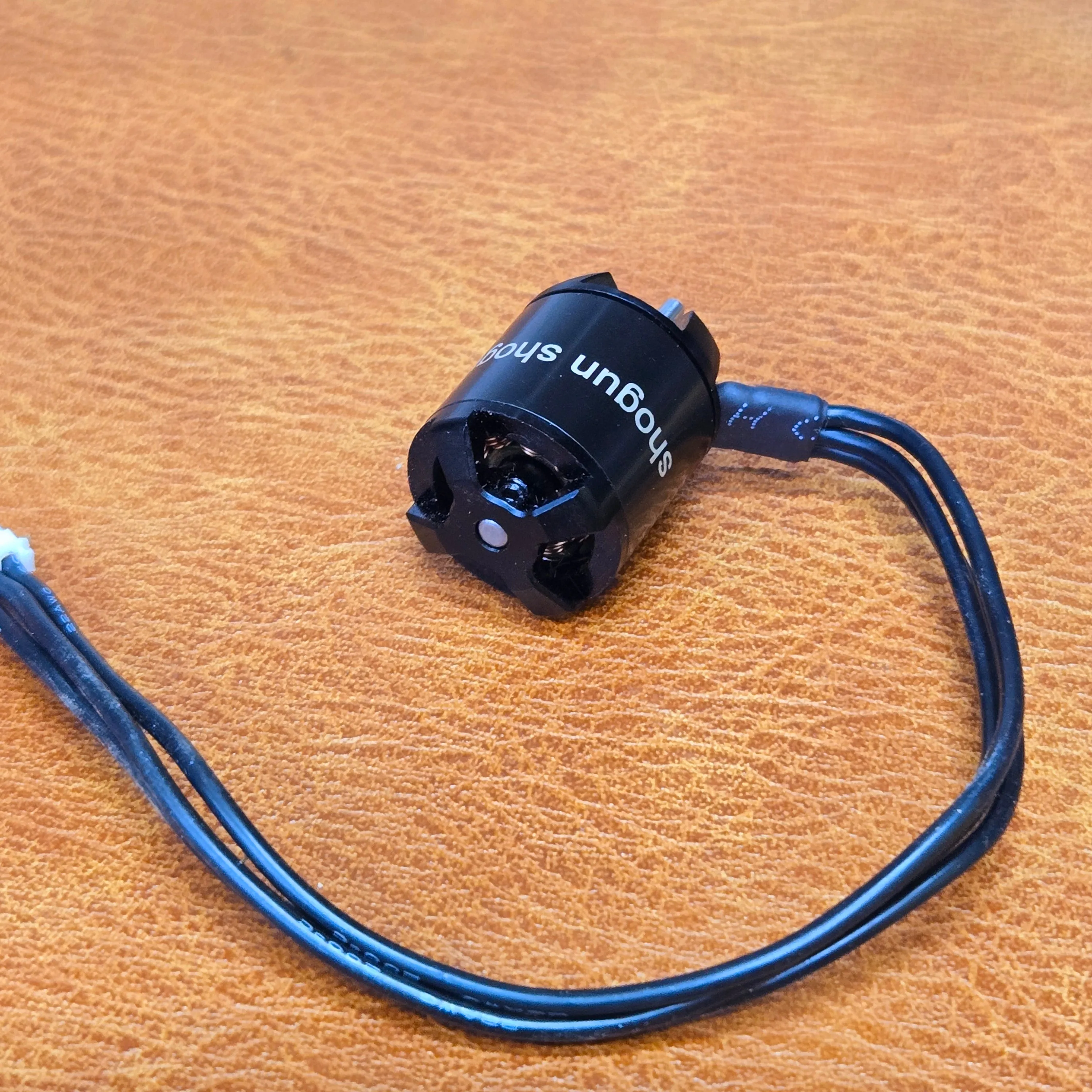 Shogun 2800Kv Brushless Motor - Image 4