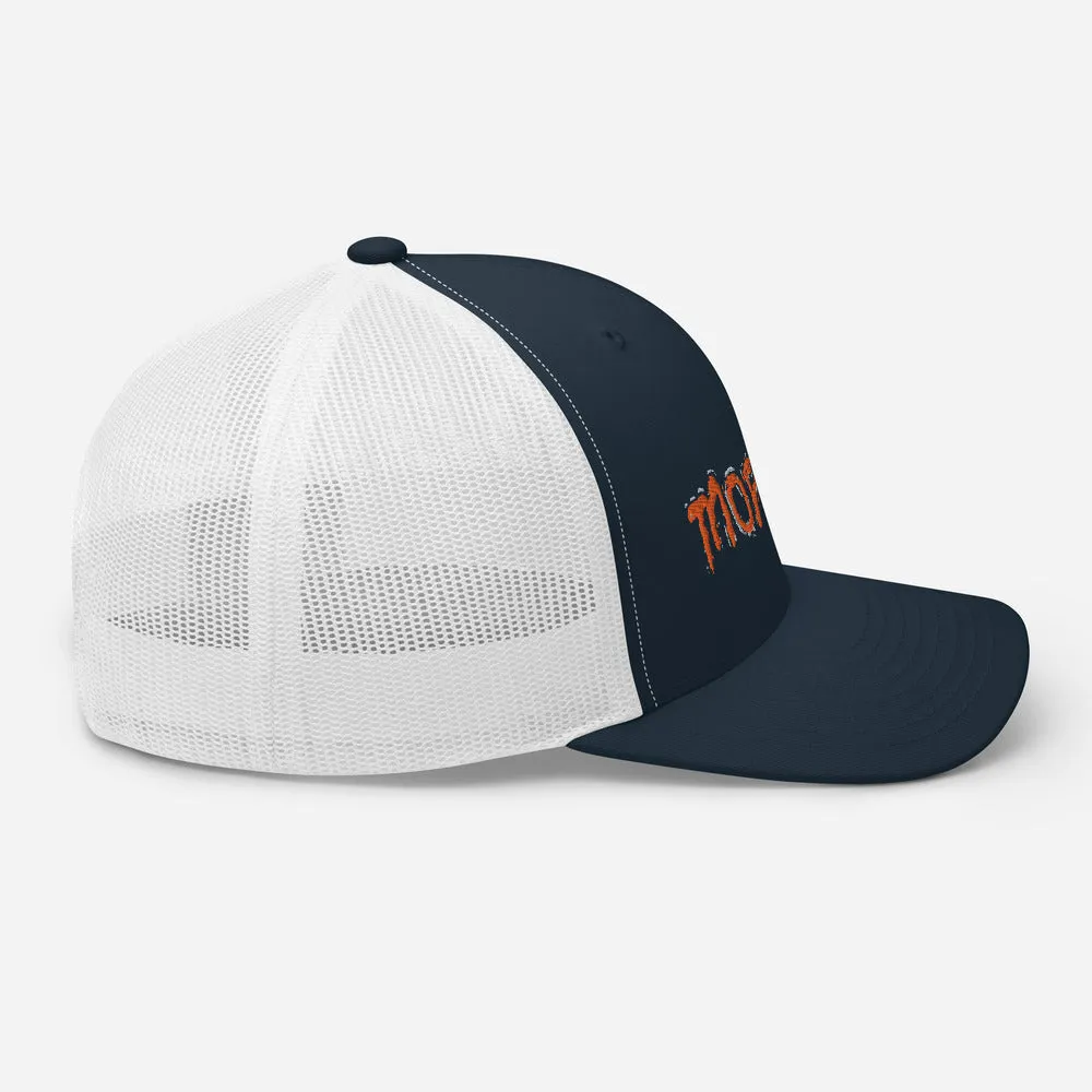 Mofo RC Black Label Hat - Image 23