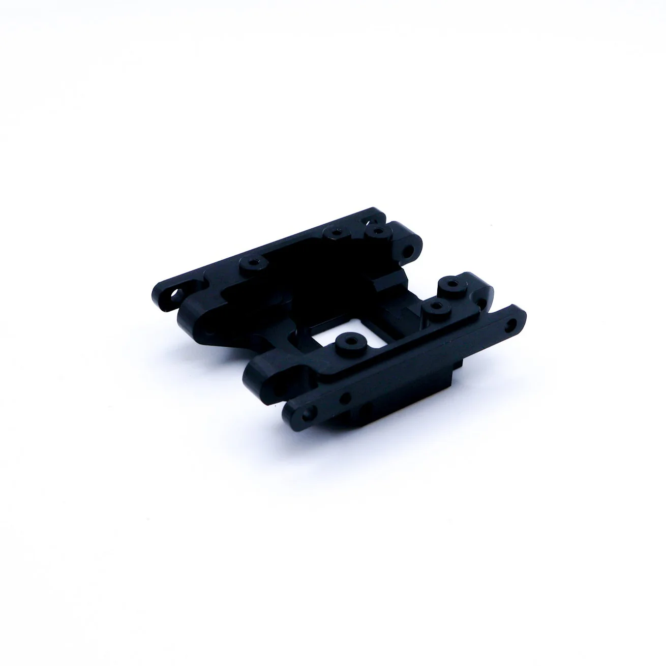 Black Brass Skid Plate for Traxxas® TRX-4M™ - Image 6
