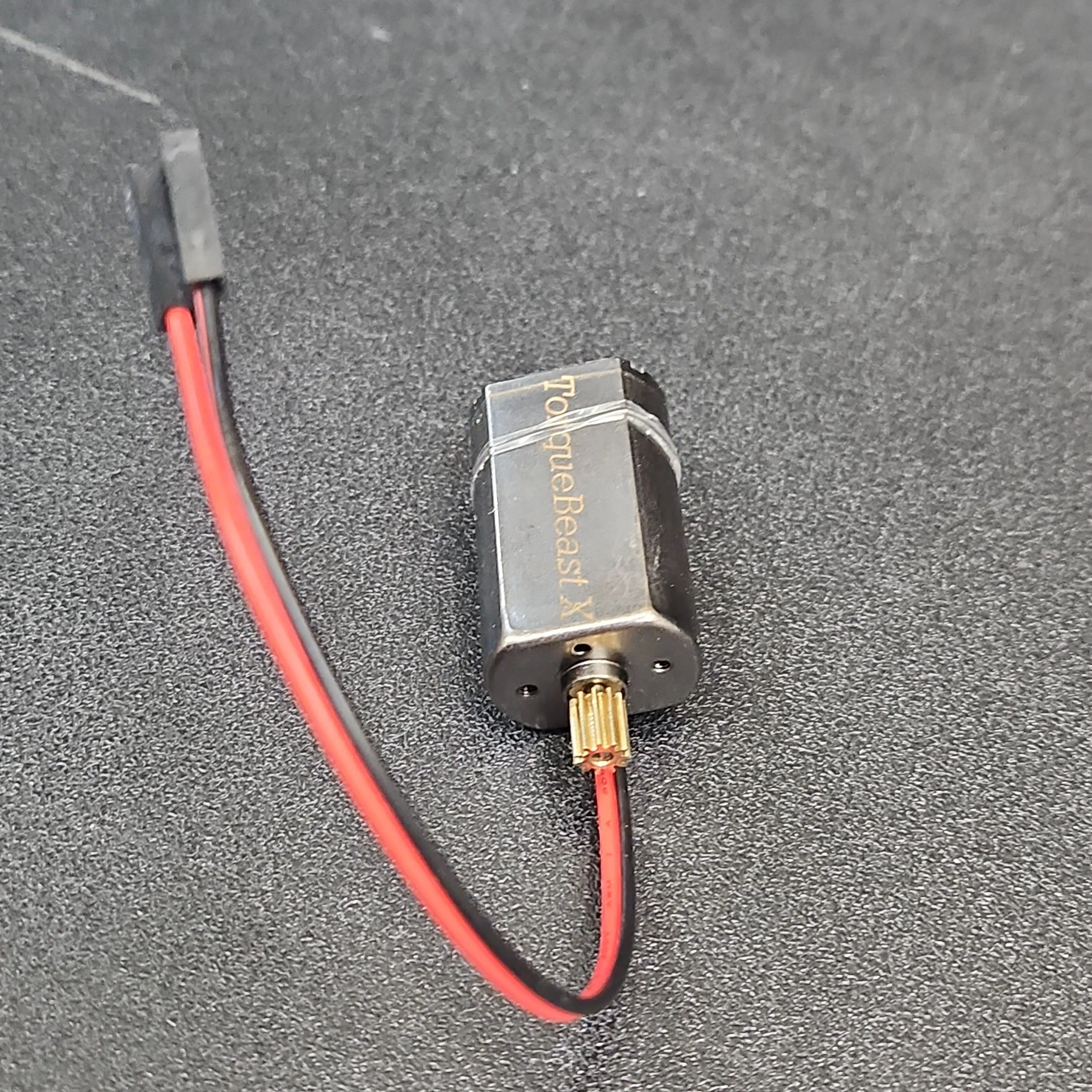 TorqueBeastX 180 Brushed Motor for Traxxas® TRX-4M™ - Image 3