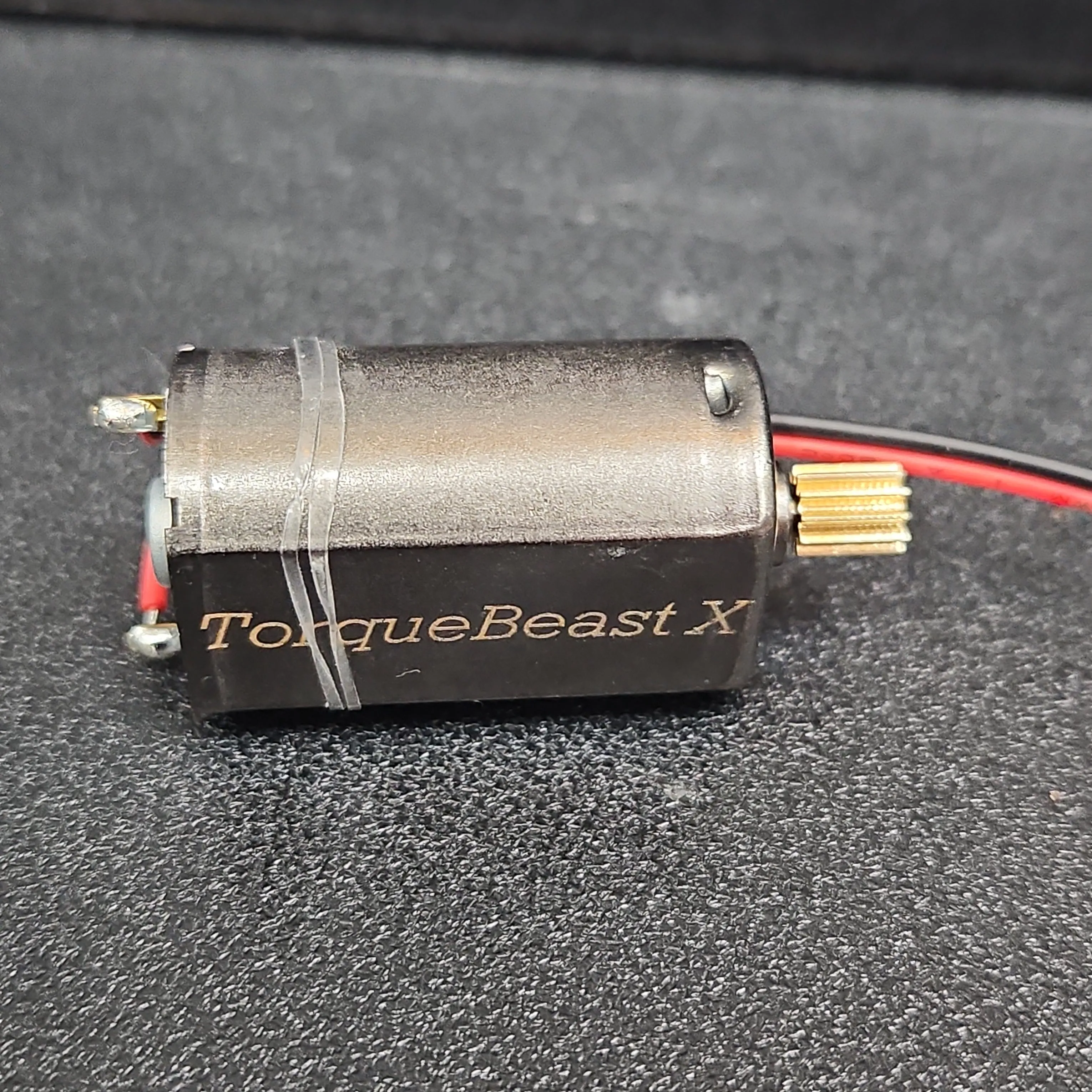 TorqueBeastX 180 Brushed Motor for Traxxas® TRX-4M™ - Image 4
