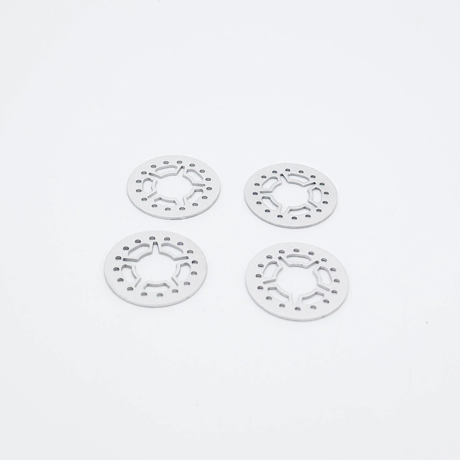 Mofo RC | UPW 16 Hole Beadlock Rings - Made in Texas - Image 2