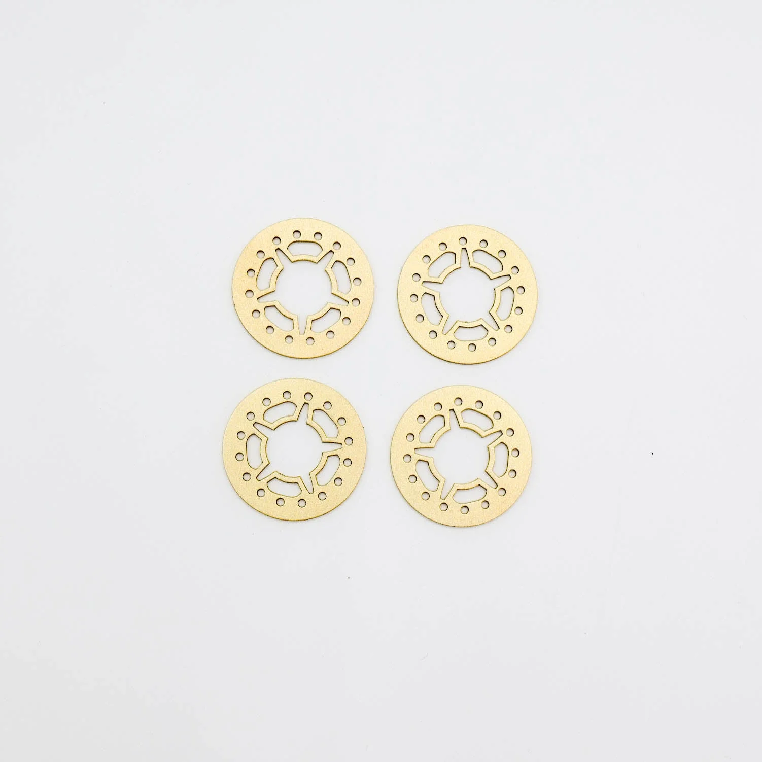 Mofo RC | UPW 16 Hole Beadlock Rings - Made in Texas - Image 3