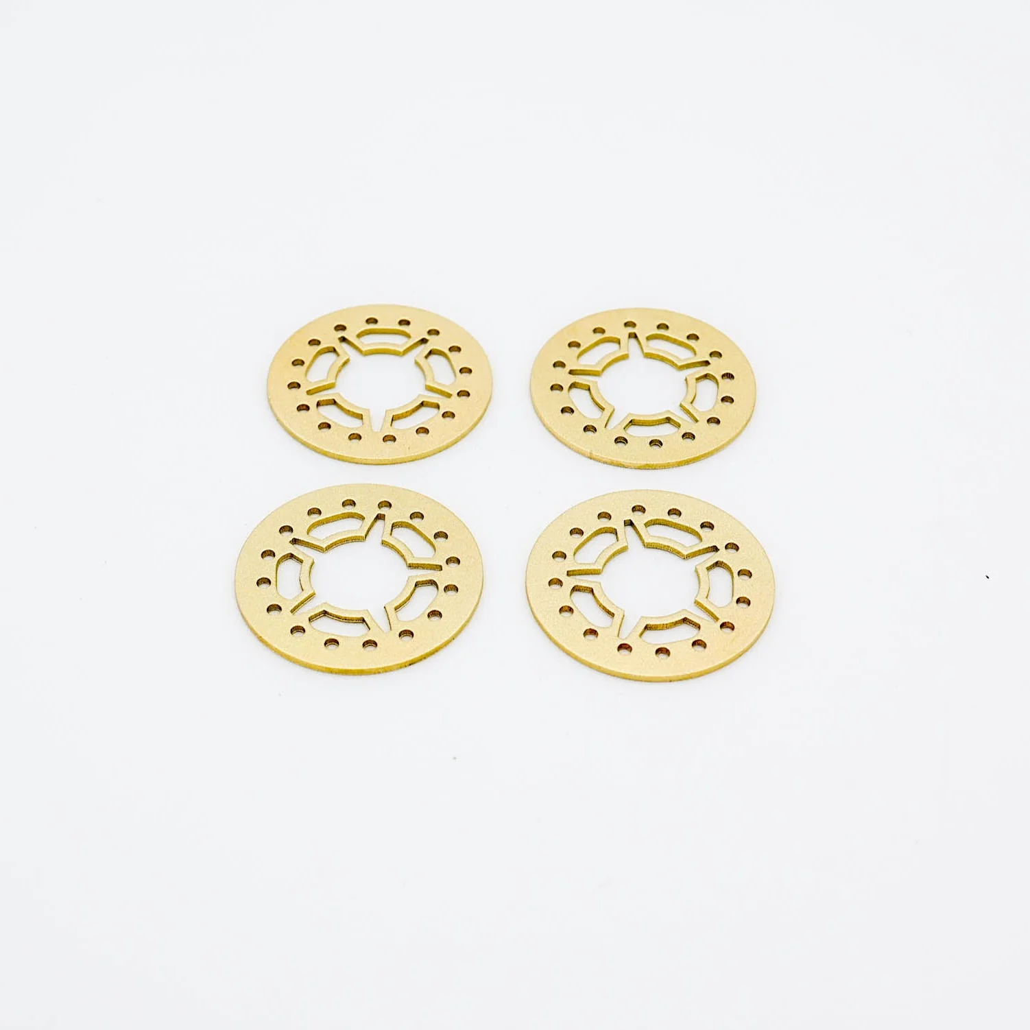 Mofo RC | UPW 16 Hole Beadlock Rings - Made in Texas - Image 4