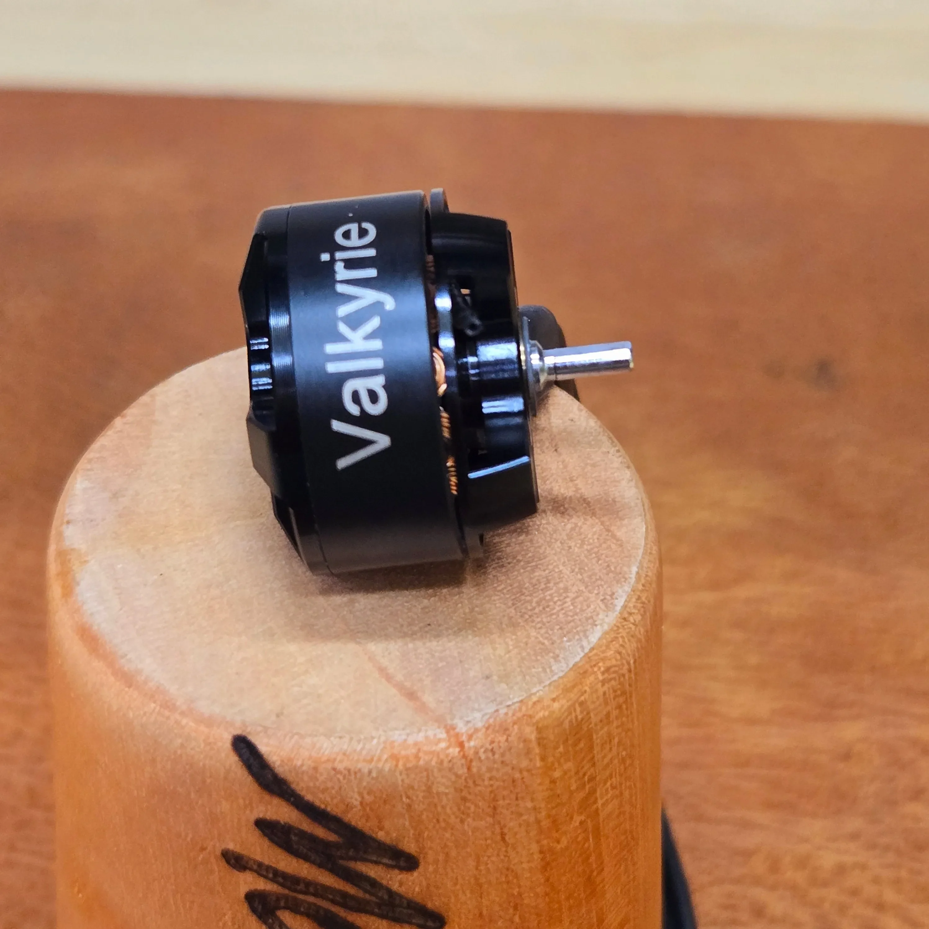 Valkyrie 2550Kv Brushless Motor