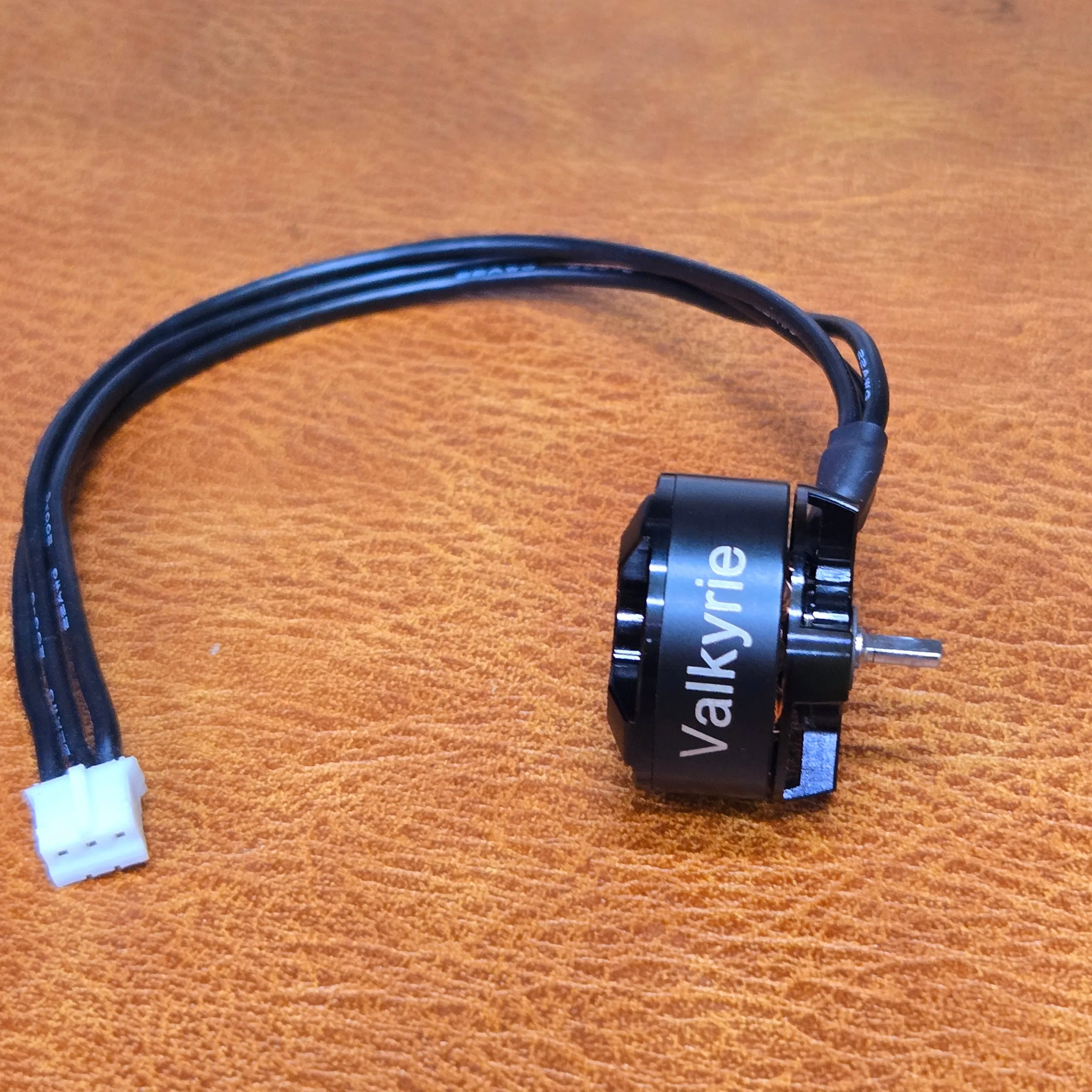 Valkyrie 2550Kv Brushless Motor - Image 2
