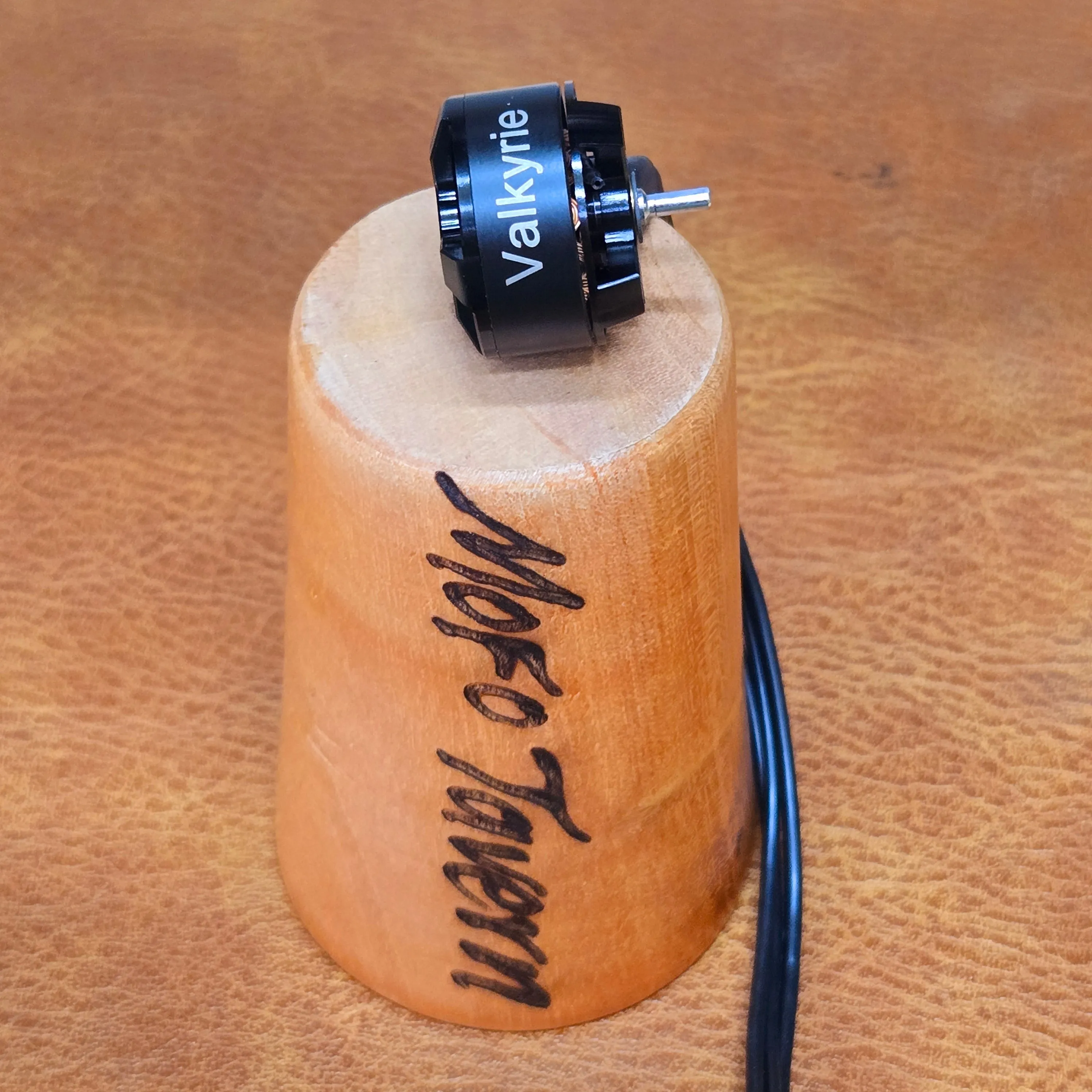 Valkyrie 2550Kv Brushless Motor - Image 3