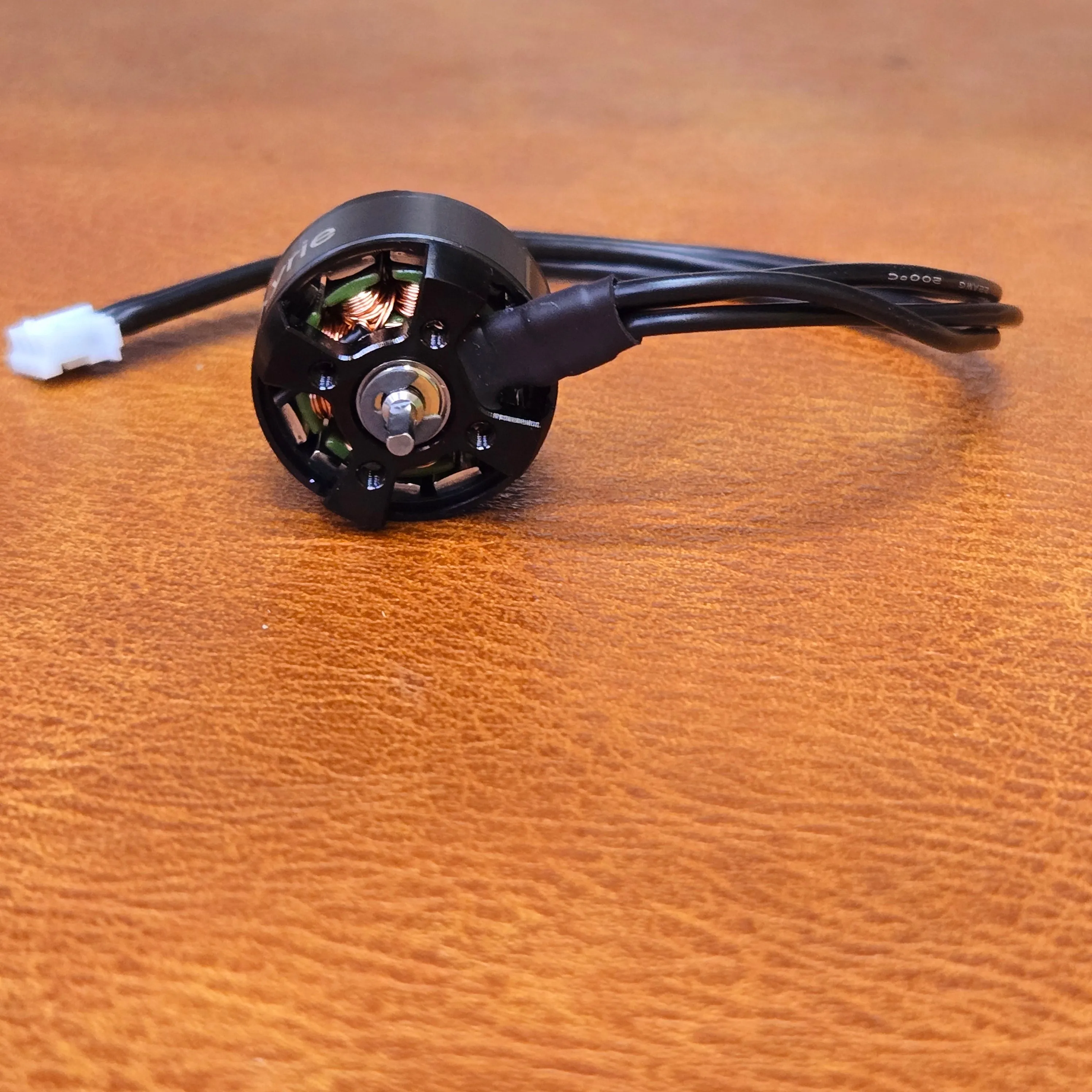 Valkyrie 2550Kv Brushless Motor - Image 4