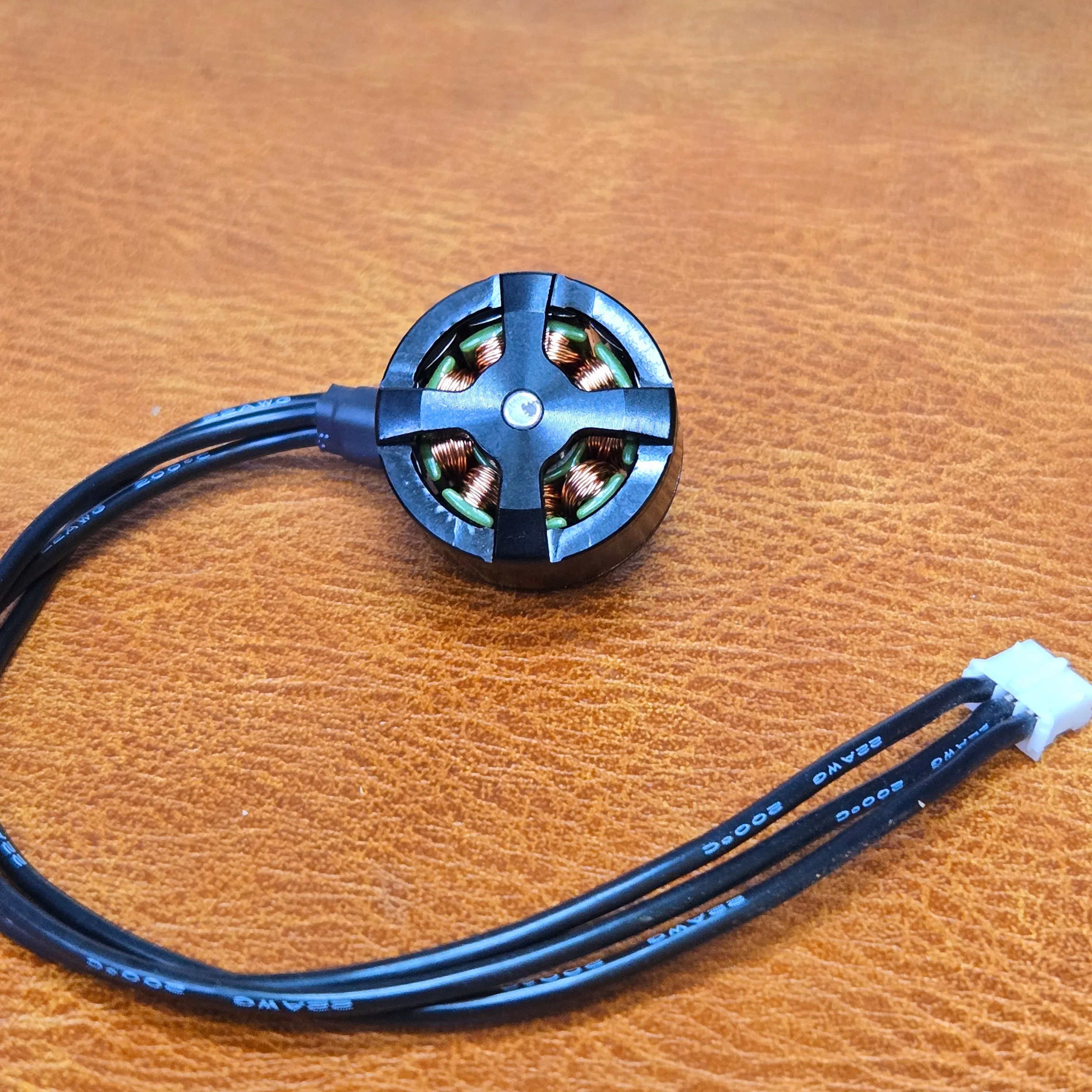 Valkyrie 2550Kv Brushless Motor - Image 5